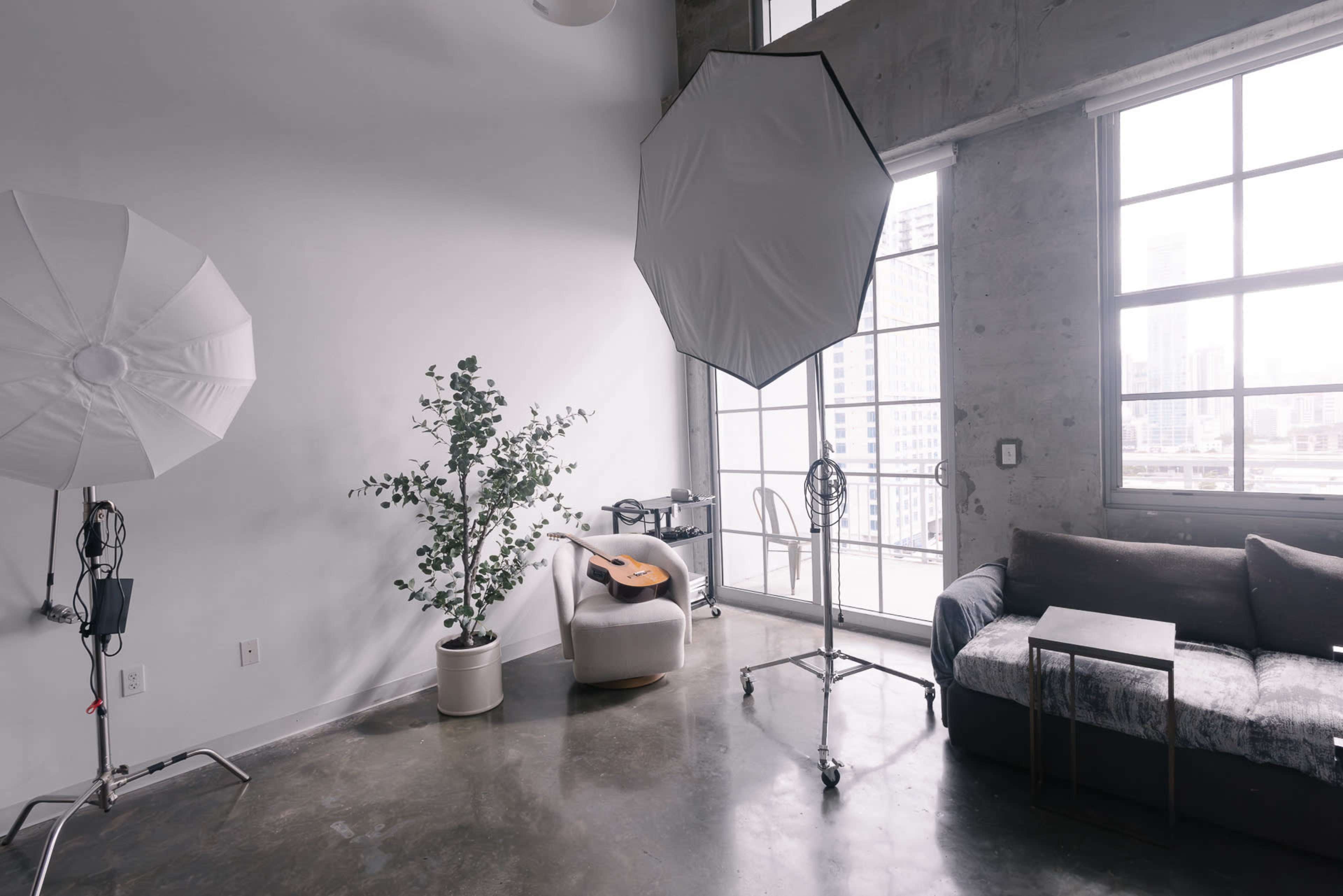 Wynwood loft - KANVAS STUDIO Image in Town Square, MIAMI, FL