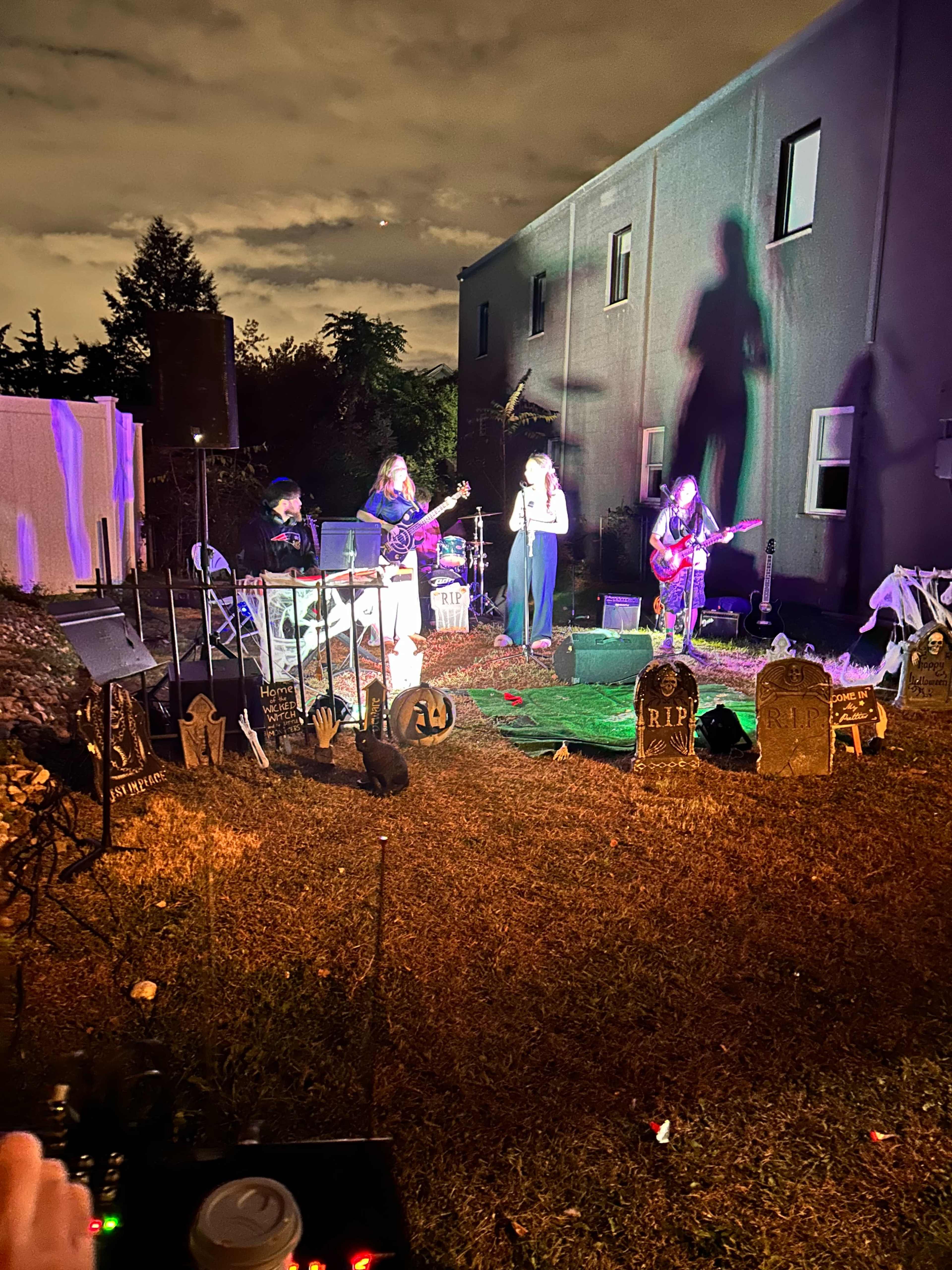 Quaint Studio with Great Vibes Image in Garwood, Garwood, NJ