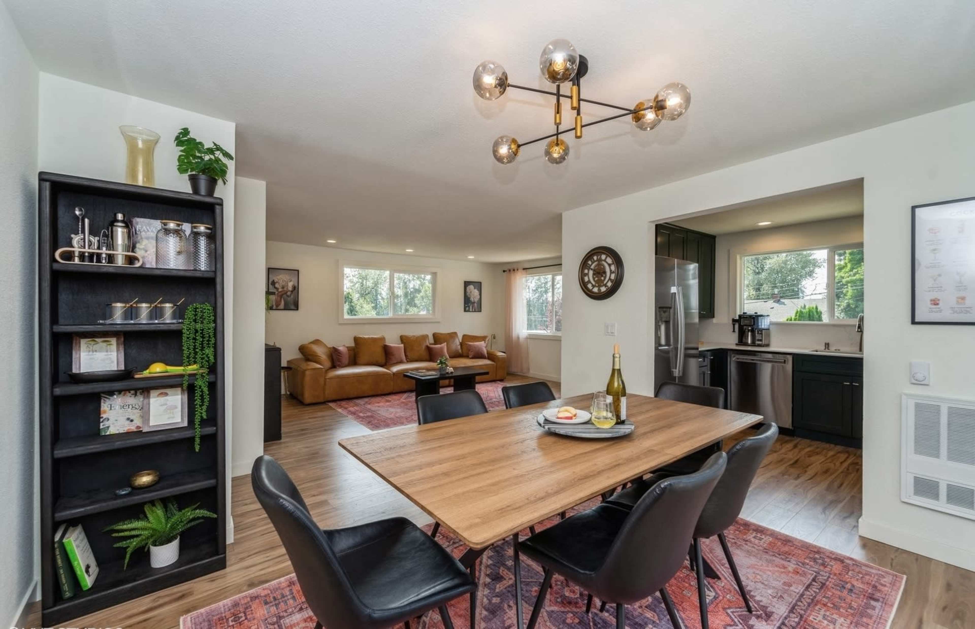Vintage Urban Home in Historic Downtown Snohomish Image in Snohomish, Snohomish, WA