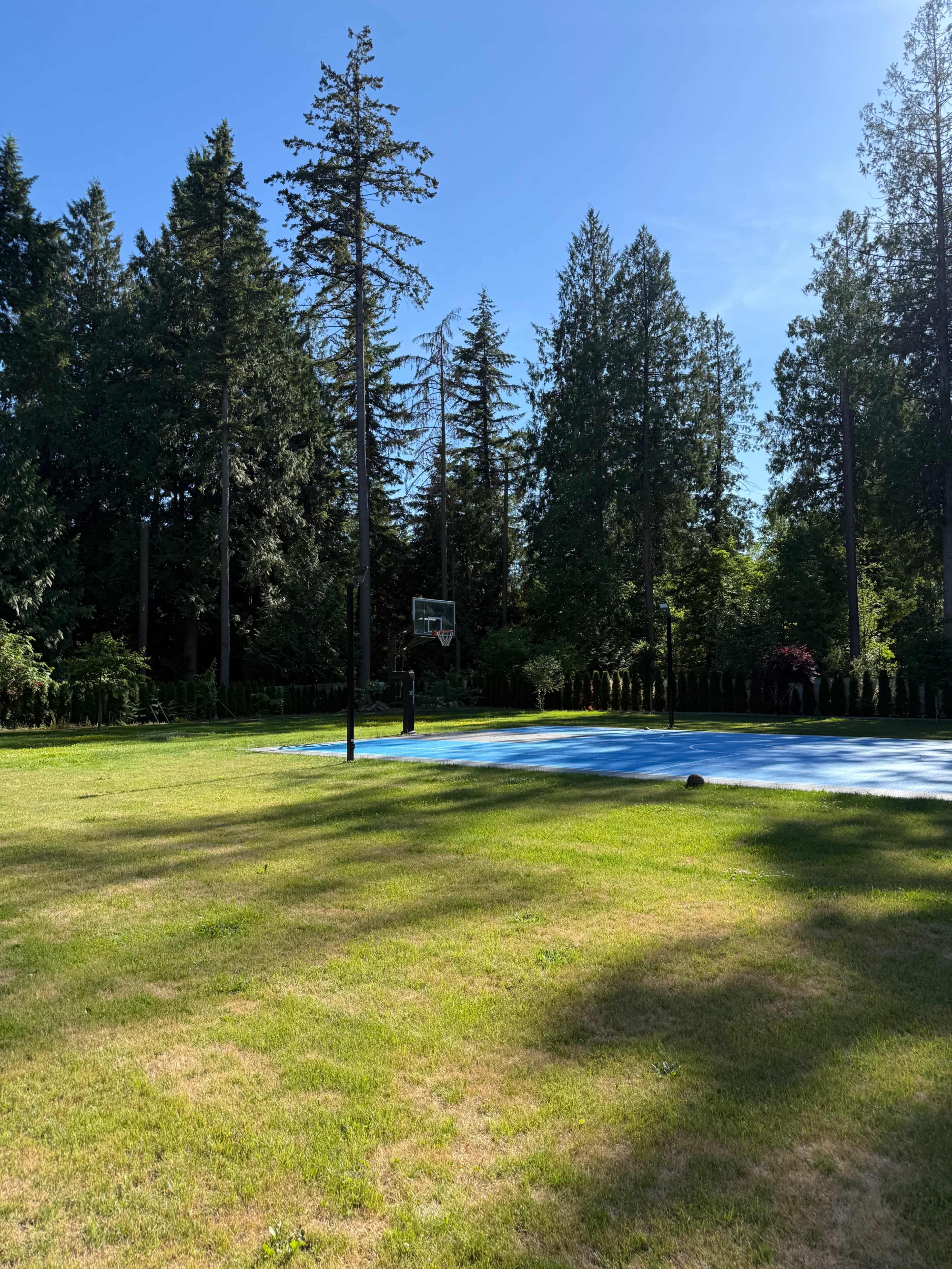 Brookswood Estate Image in Langley, Langley, BC