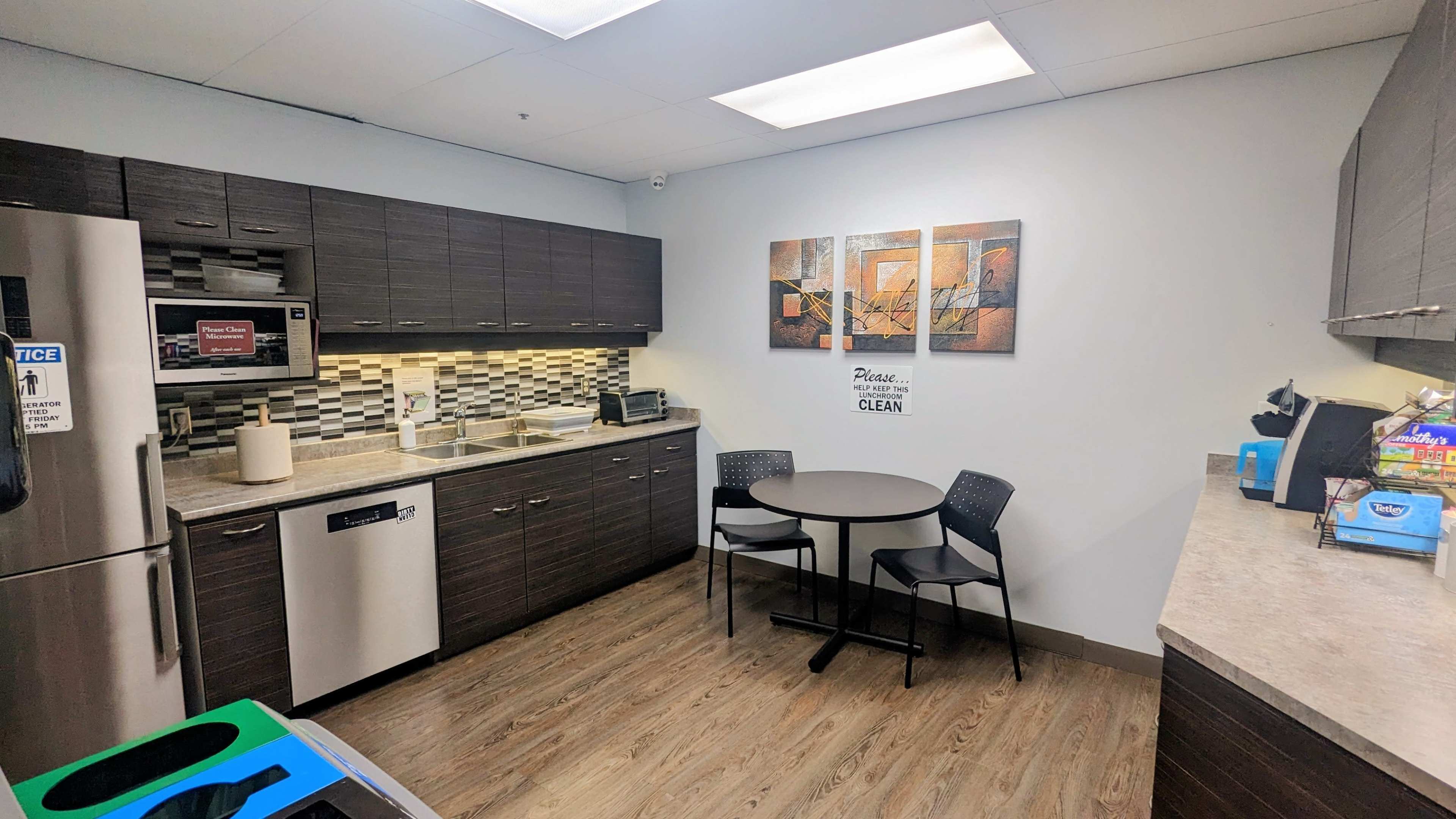 Professional Boardroom in the Heart of Lonsdale Quay Image in North Vancouver, North Vancouver, BC