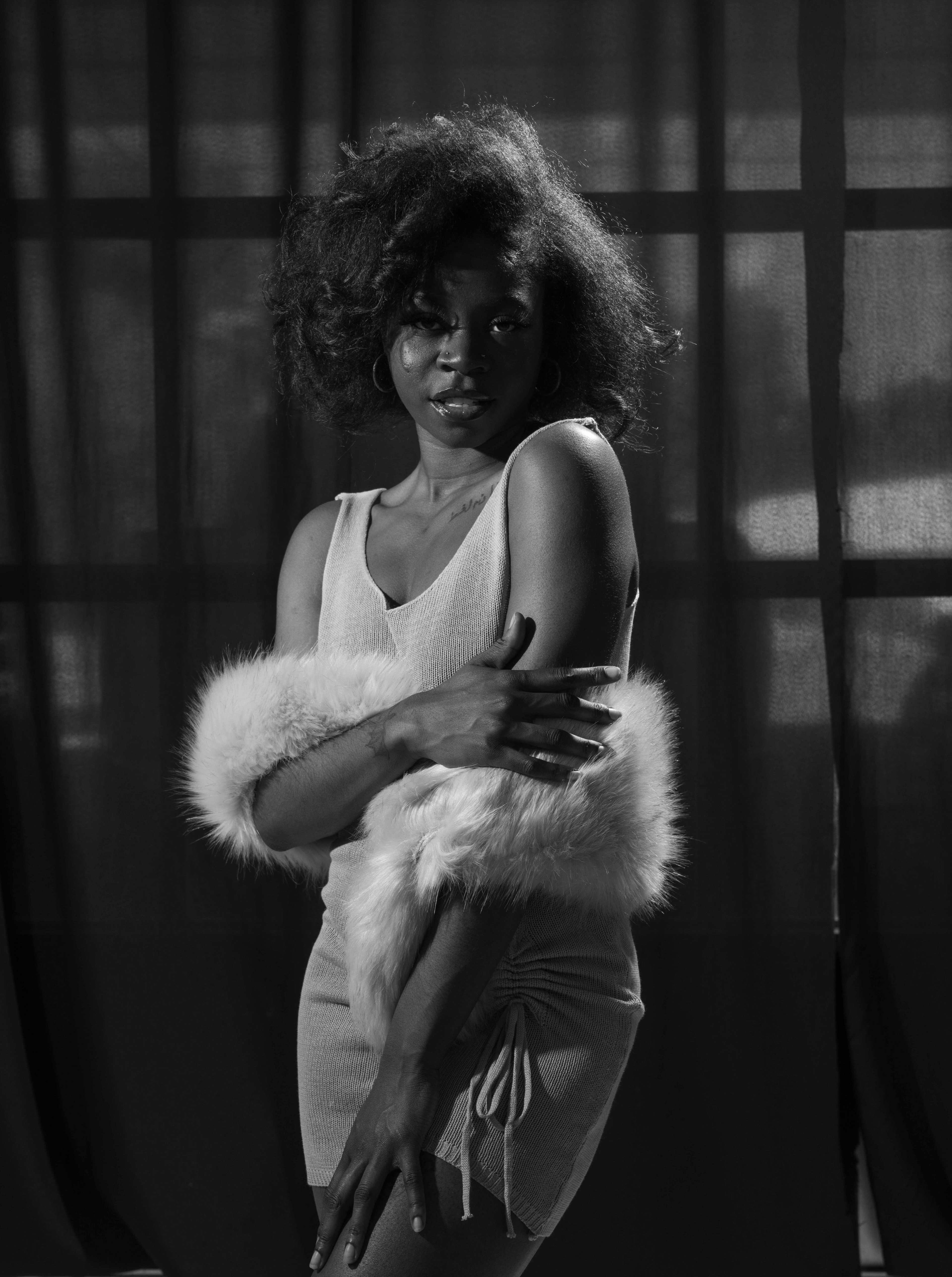 Photoshoot
