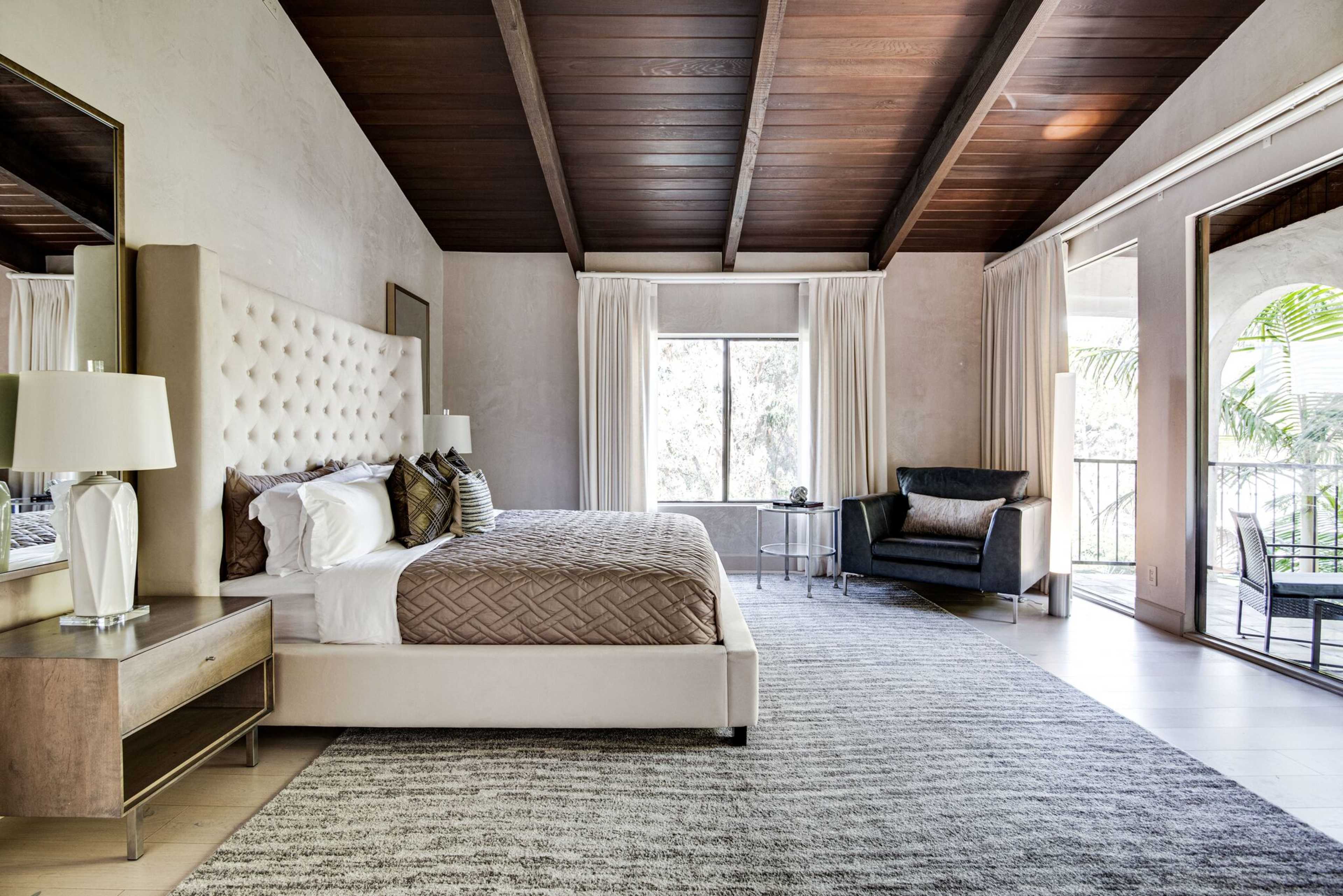 Romantic Mediterranean Hideaway in Beverly Hills Image in , Beverly Hills, CA