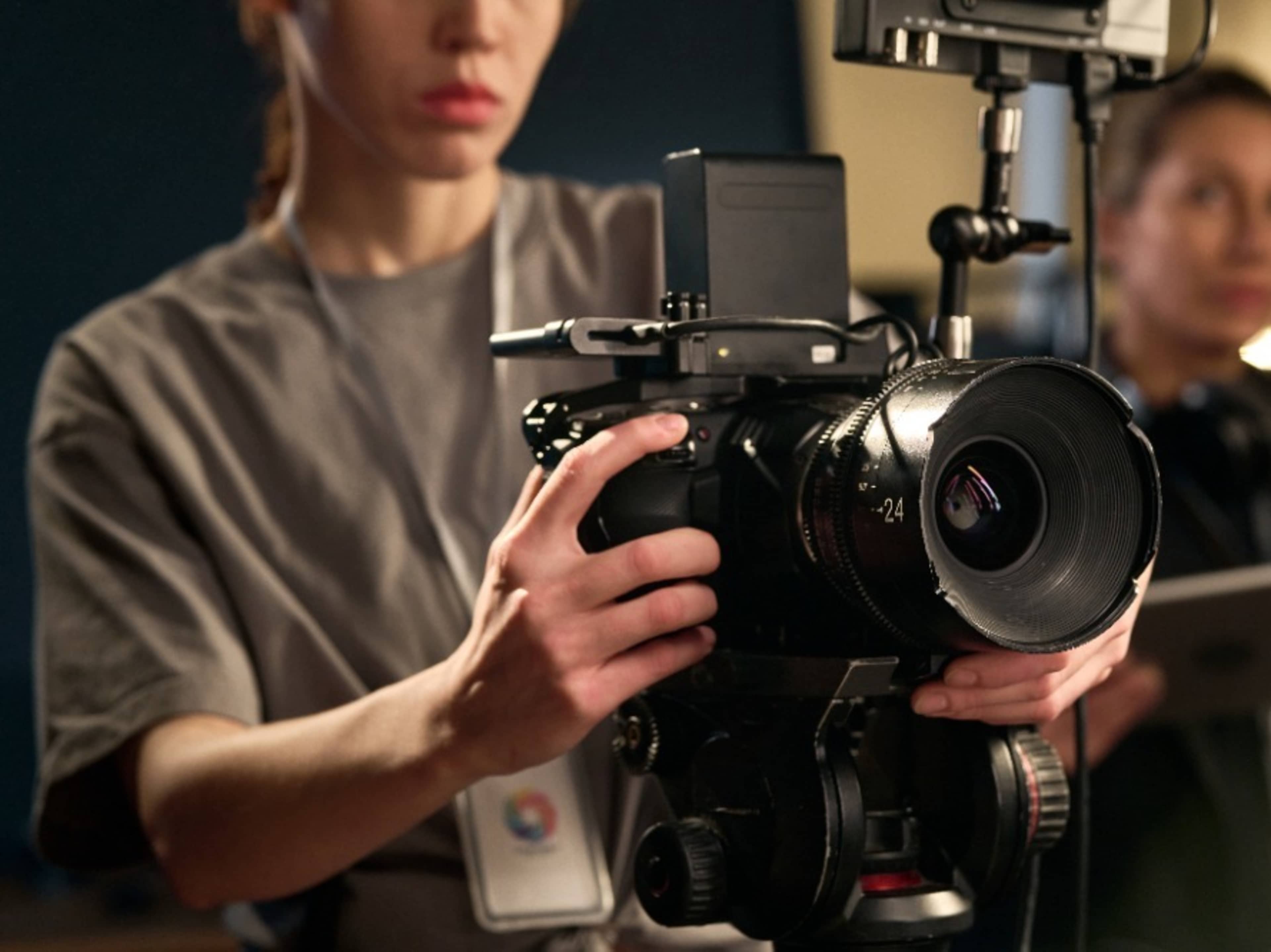 Multi-Camera Setup