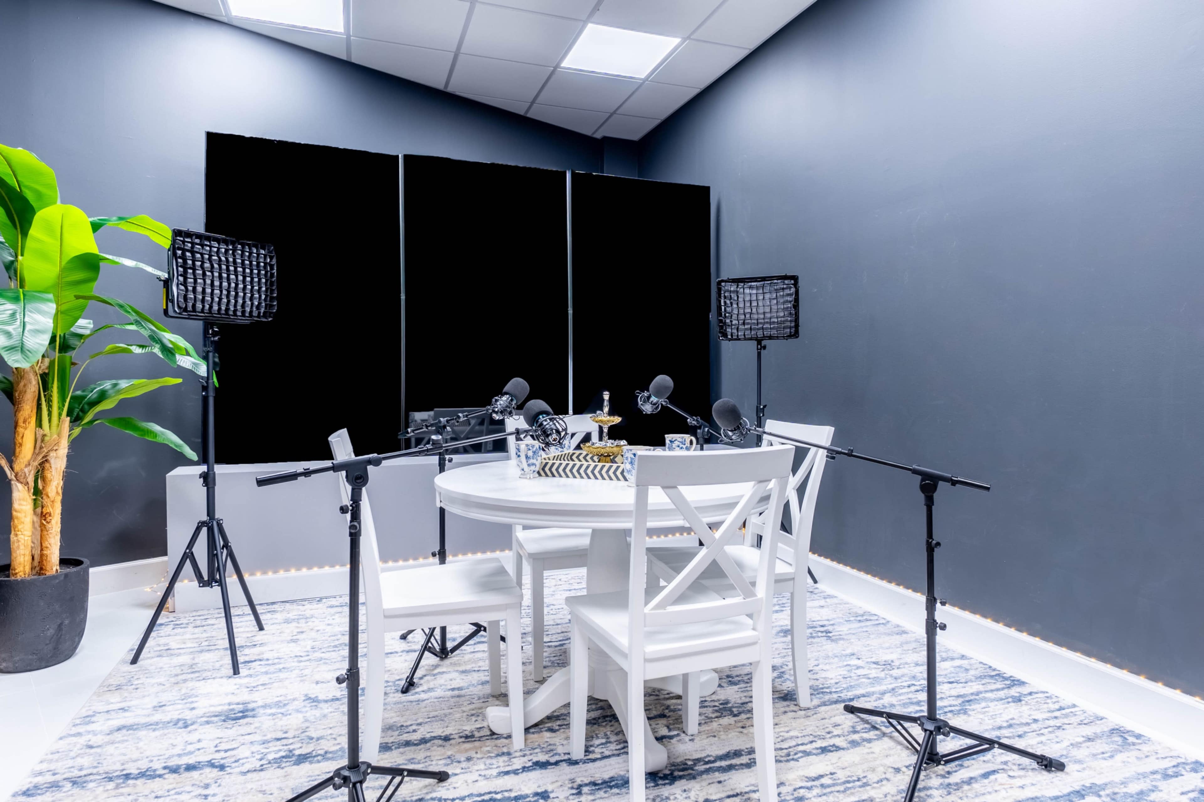 North Central locale at Blanco and 1604 Branding studio with multiple vignettes masculine and feminine styles Image in San Antonio, San Antonio, TX