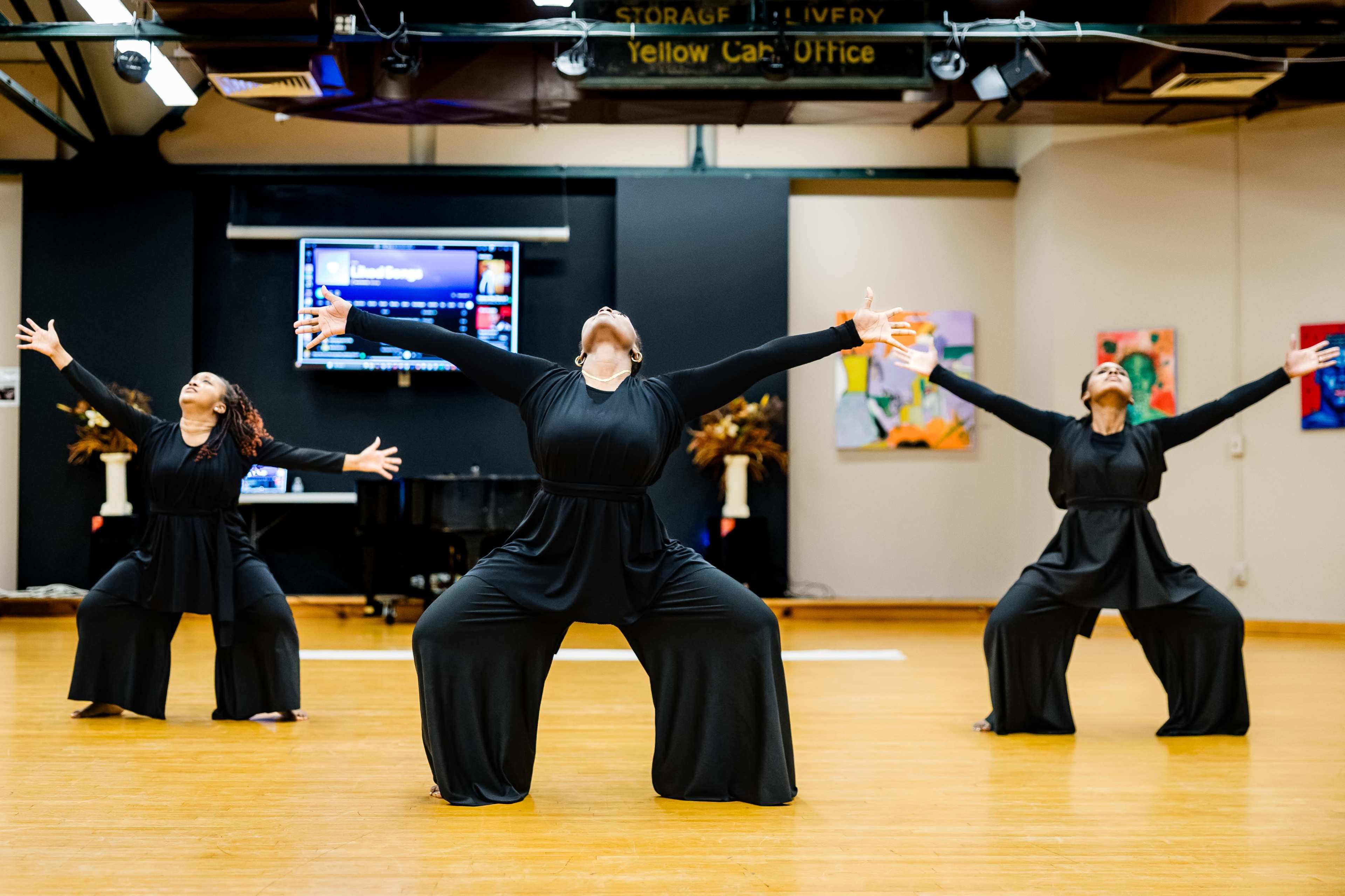 Collaboration Centre Image in Asylum Hill, Hartford, CT