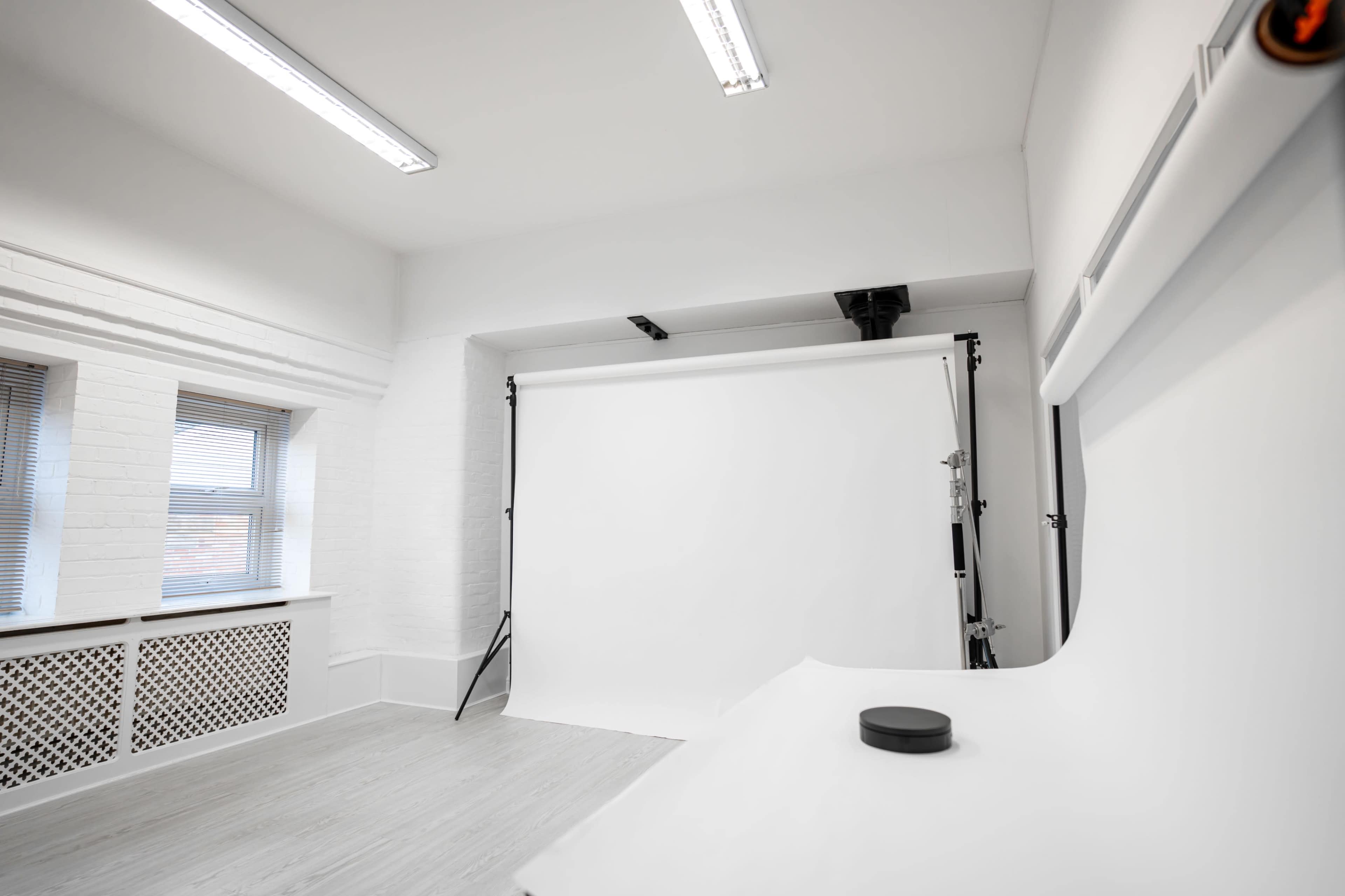 Bingley Studios Image in Ware, Ware, ENG