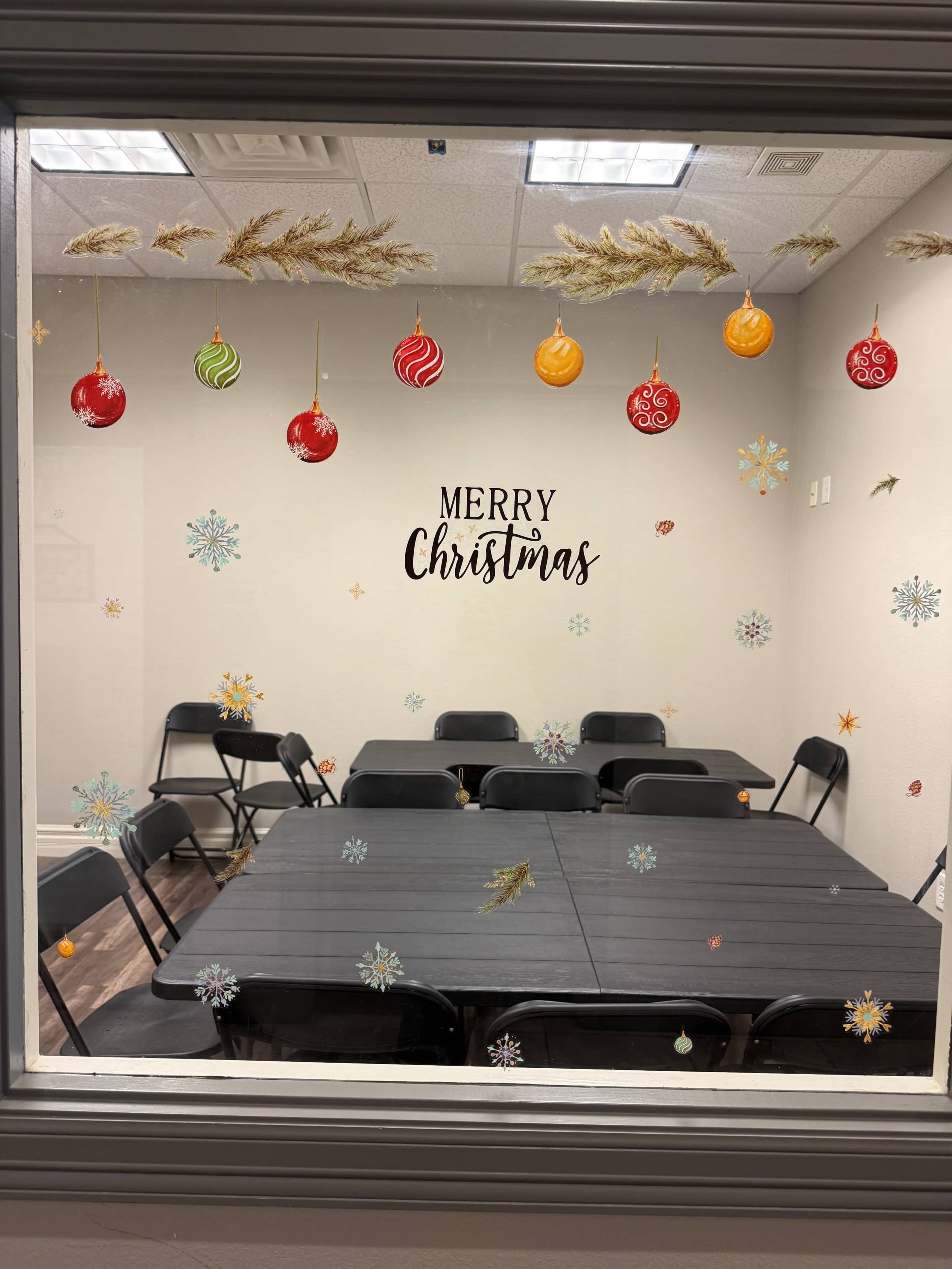 Urban, downtown, old money private suites Image in Fort Worth, Fort Worth, TX