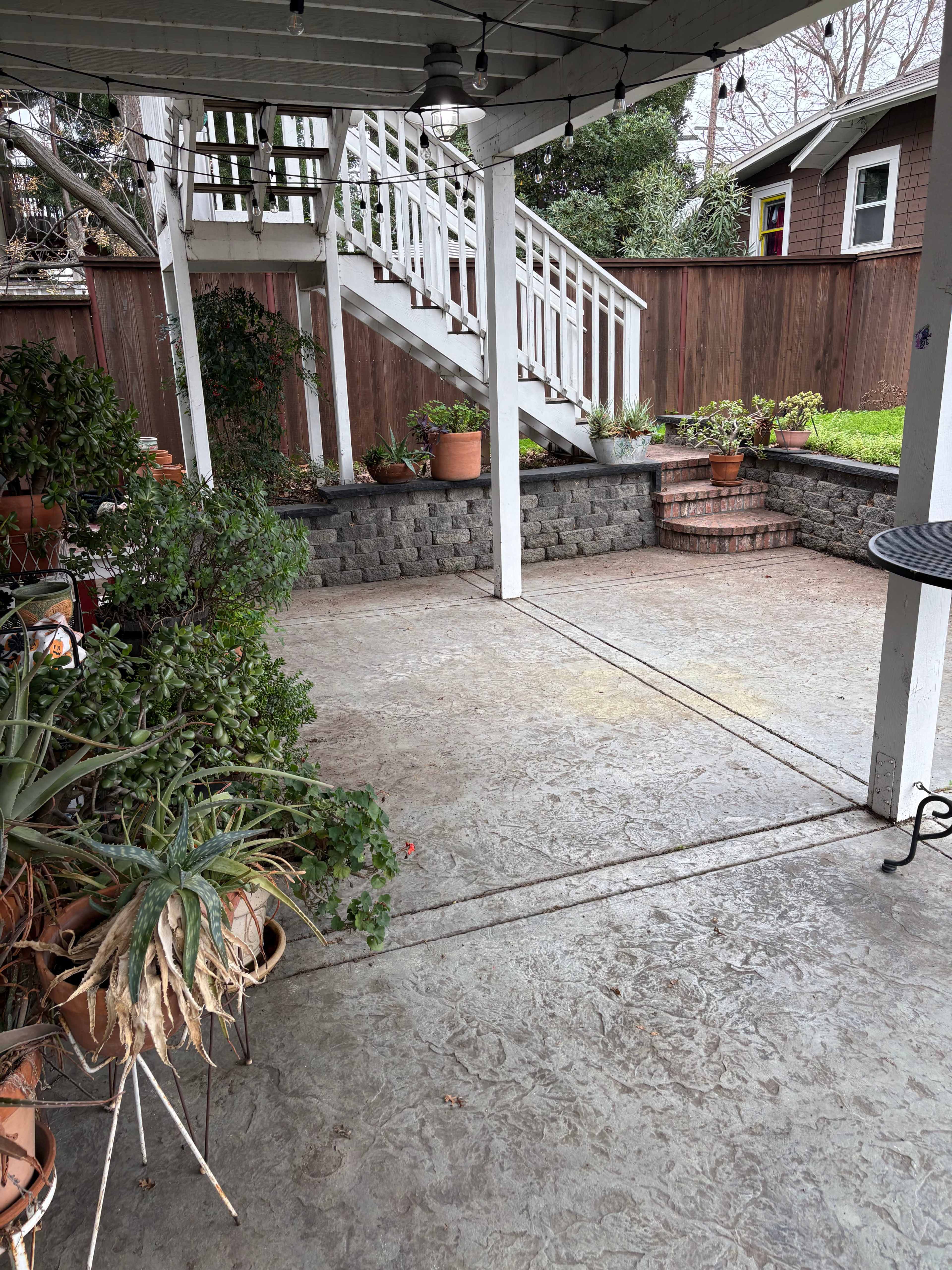 Meeting space inside chic running boutique located just outside of Midtown Sacramento Image in Curtis Park, Sacramento, CA