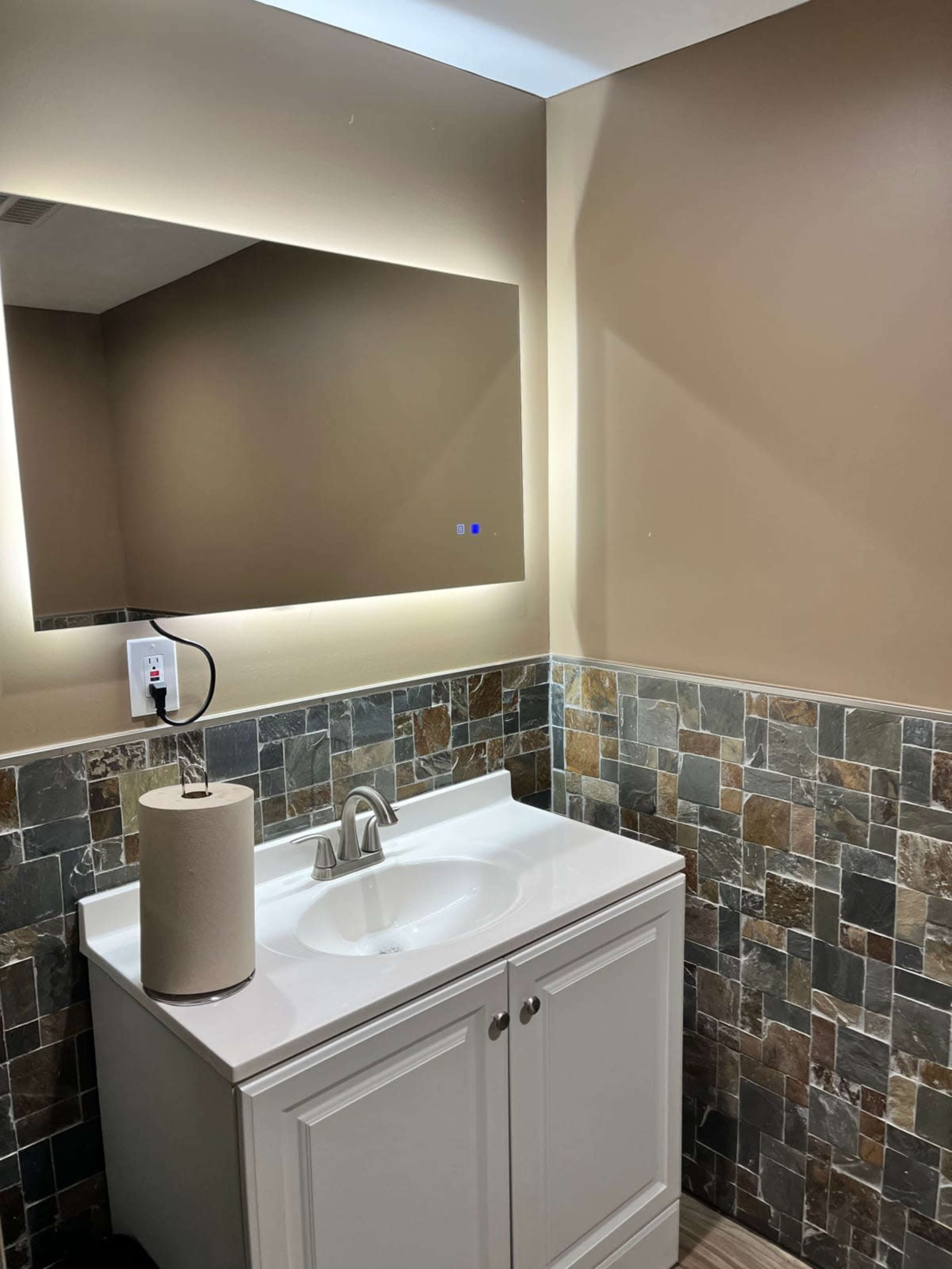 Multipurpose Event Space Image in City of Orange, Orange, NJ