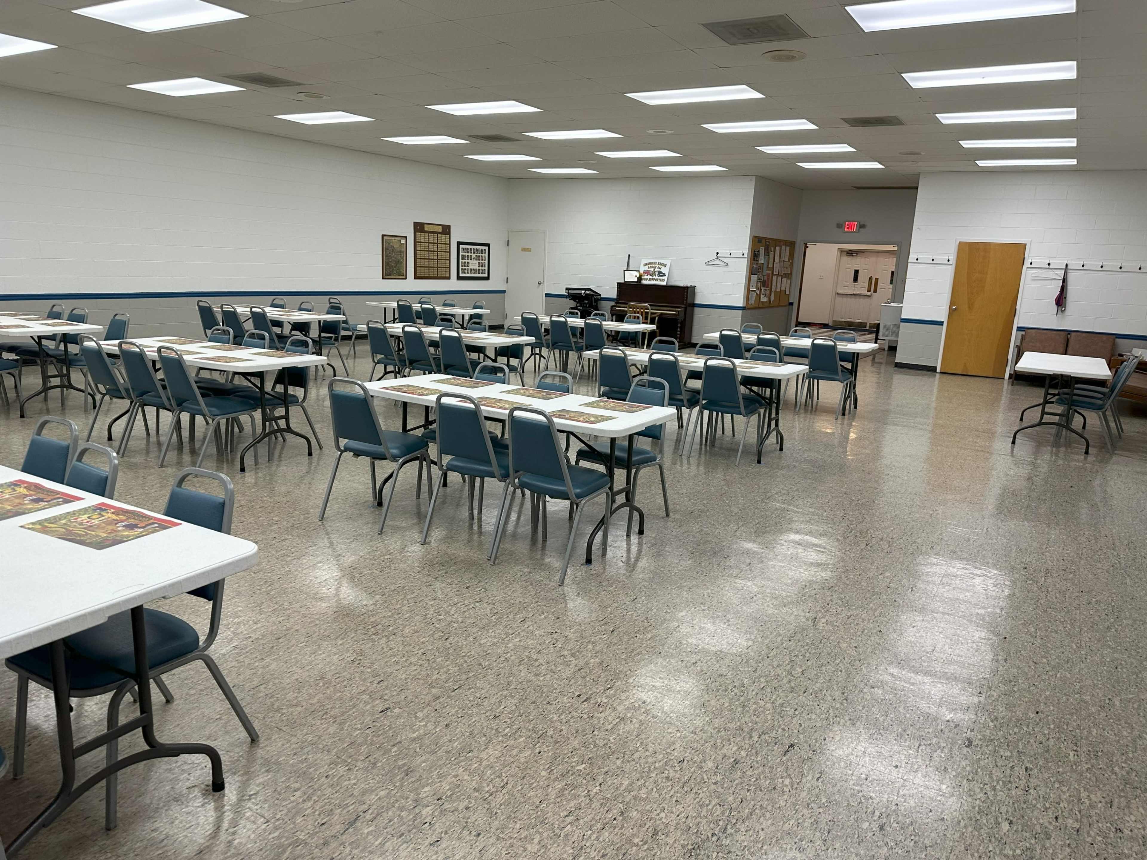 Downtown Chamblee Georgia Image in Chamblee, Chamblee, GA