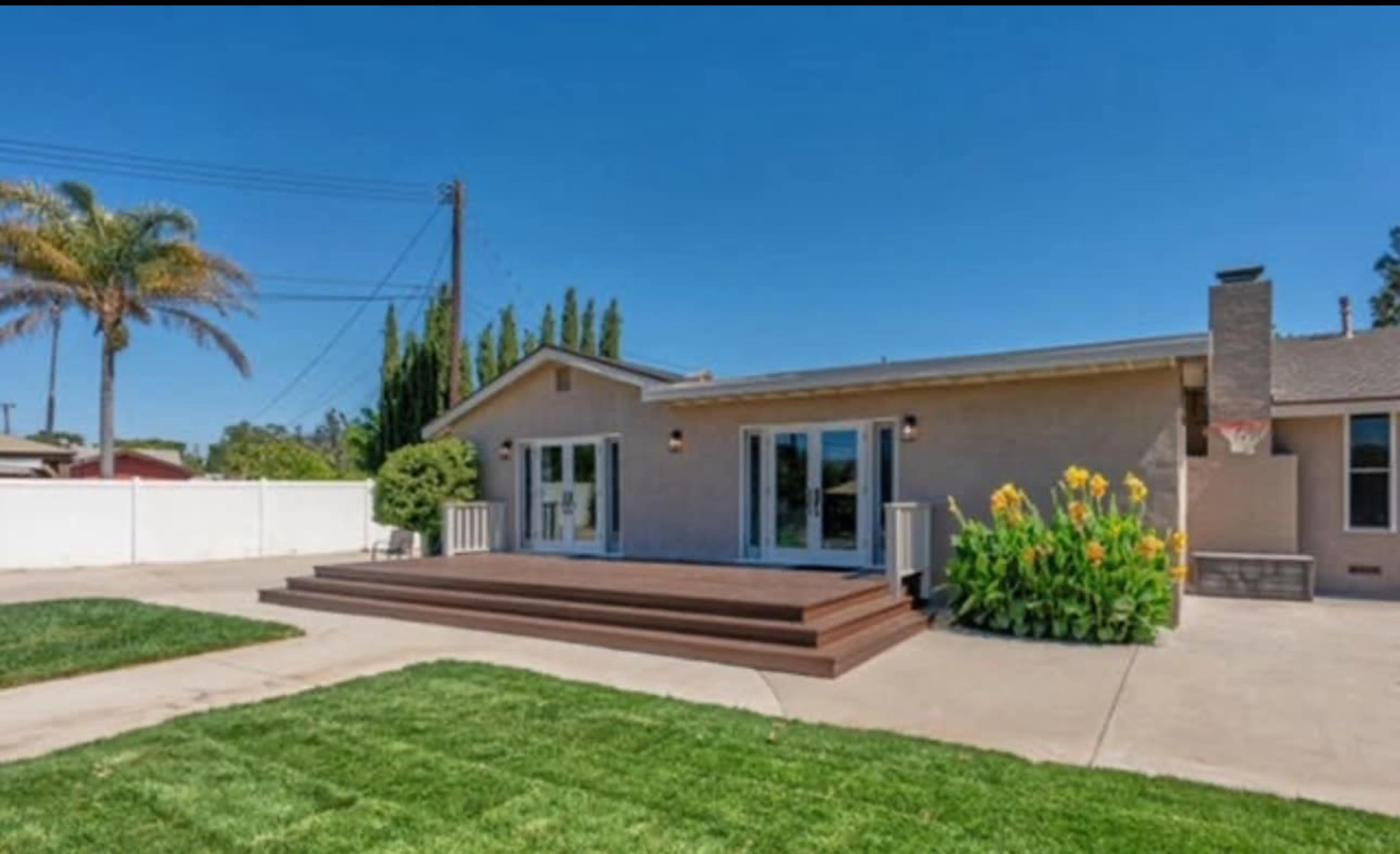 Oasis event space Image in Simi Valley, Simi Valley, CA