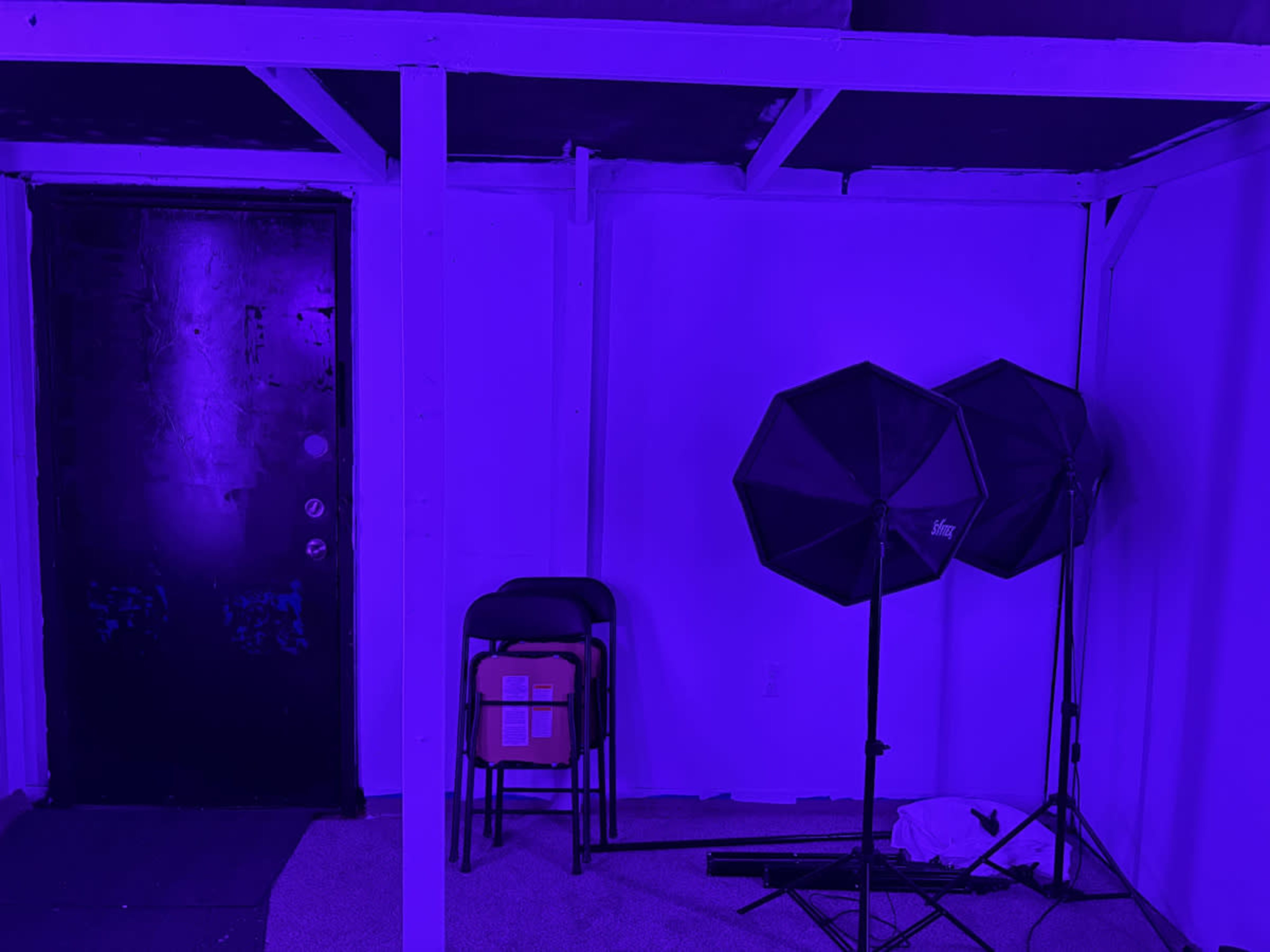 Creative Studio for Music Artists & Content Creators Image in Redford Township, Redford, MI