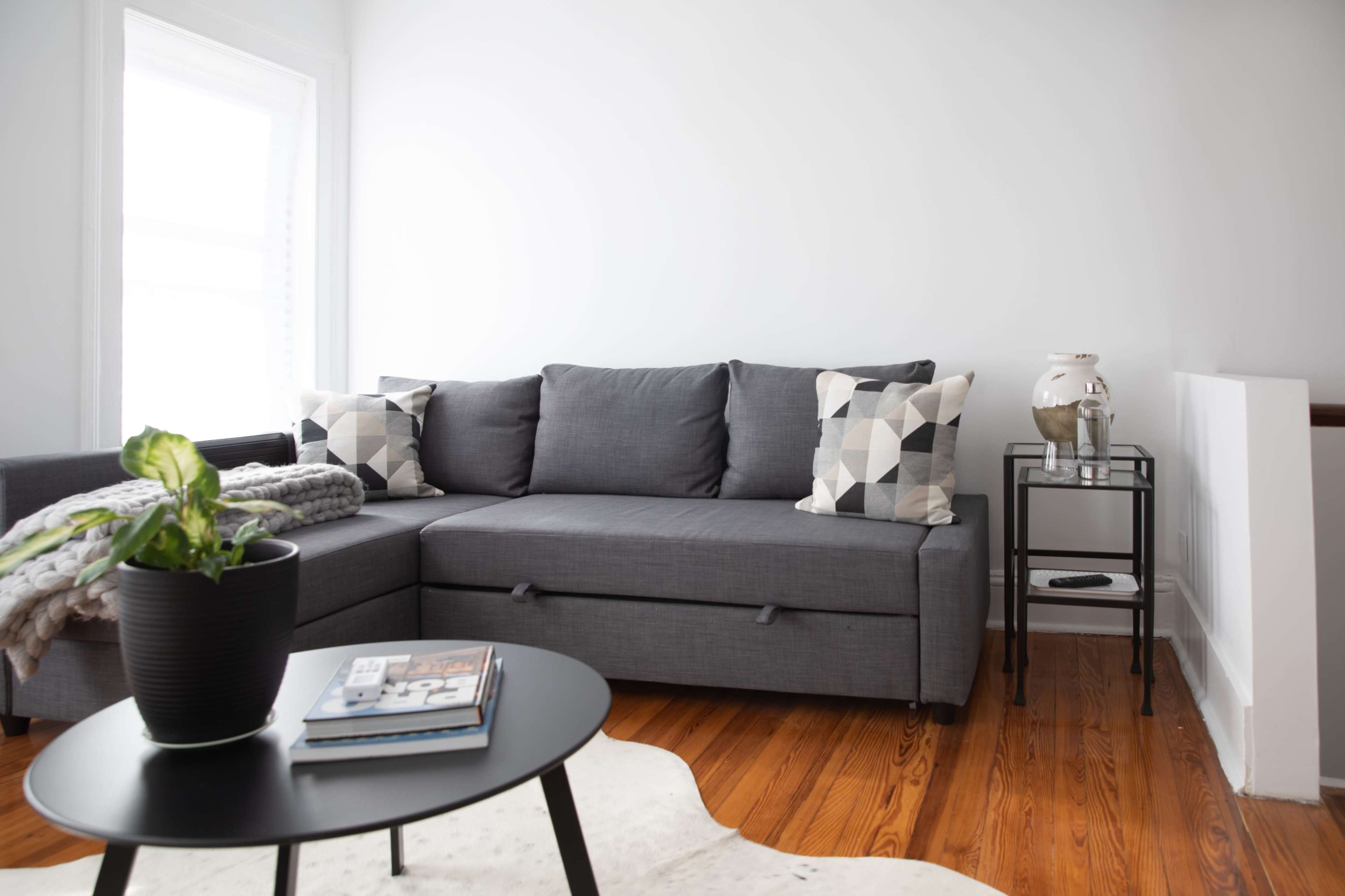 Historic NYC Townhouse in Landmarked District Image in Long Island City, Long Island city, NY