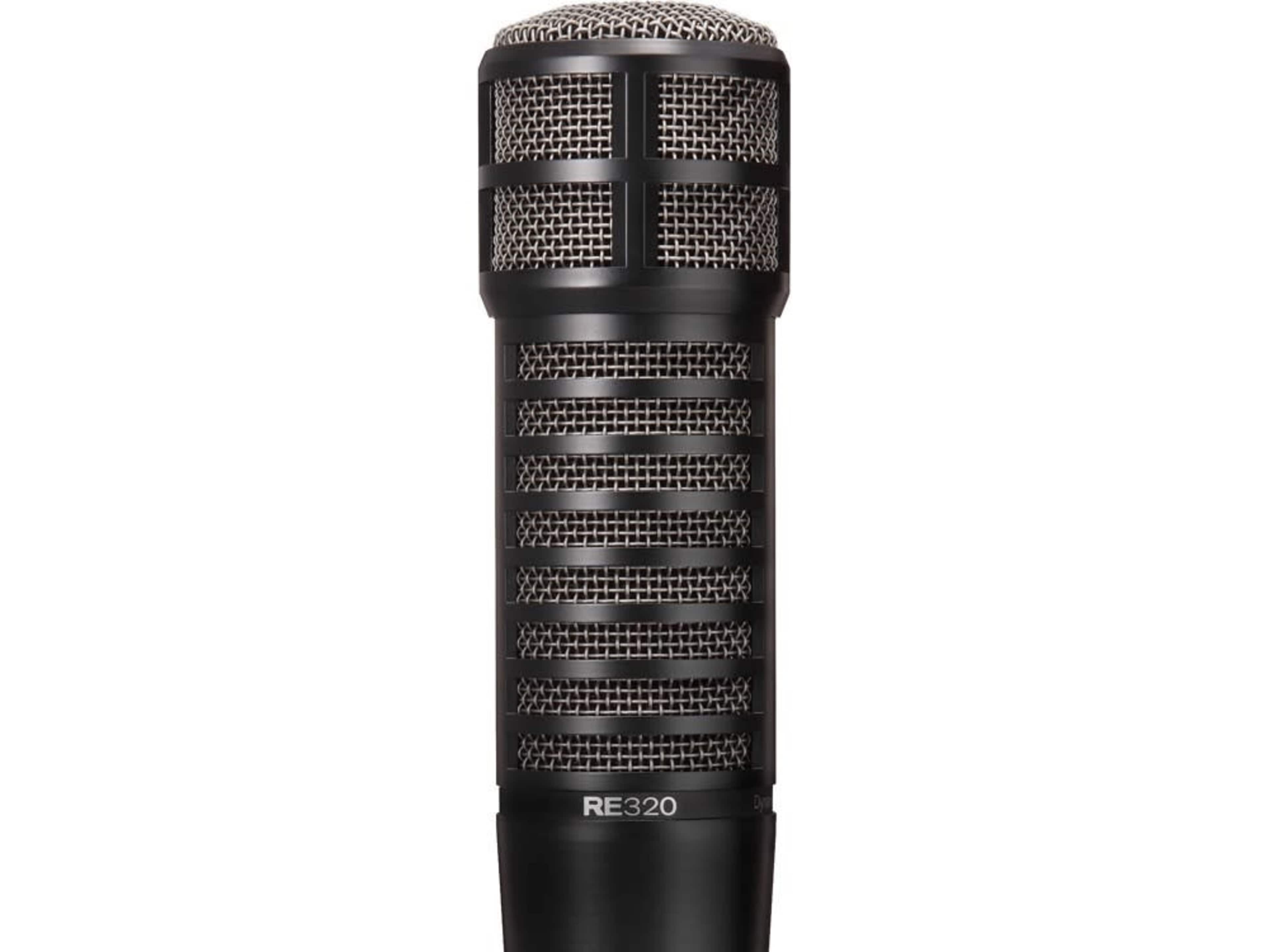 EV320 MIC