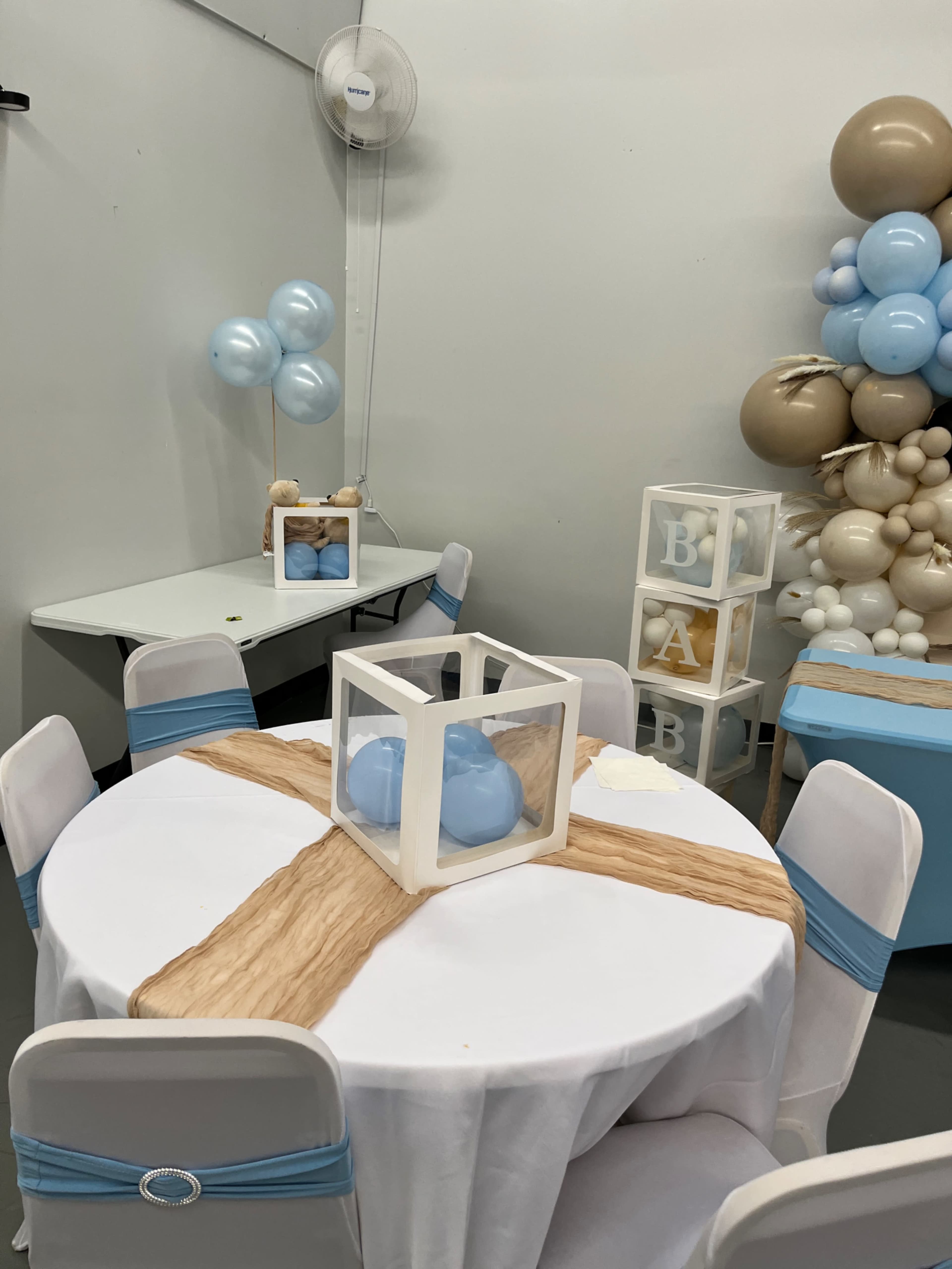 Event Suite & Weekly Rental Use Image in Greensboro, Greensboro, NC