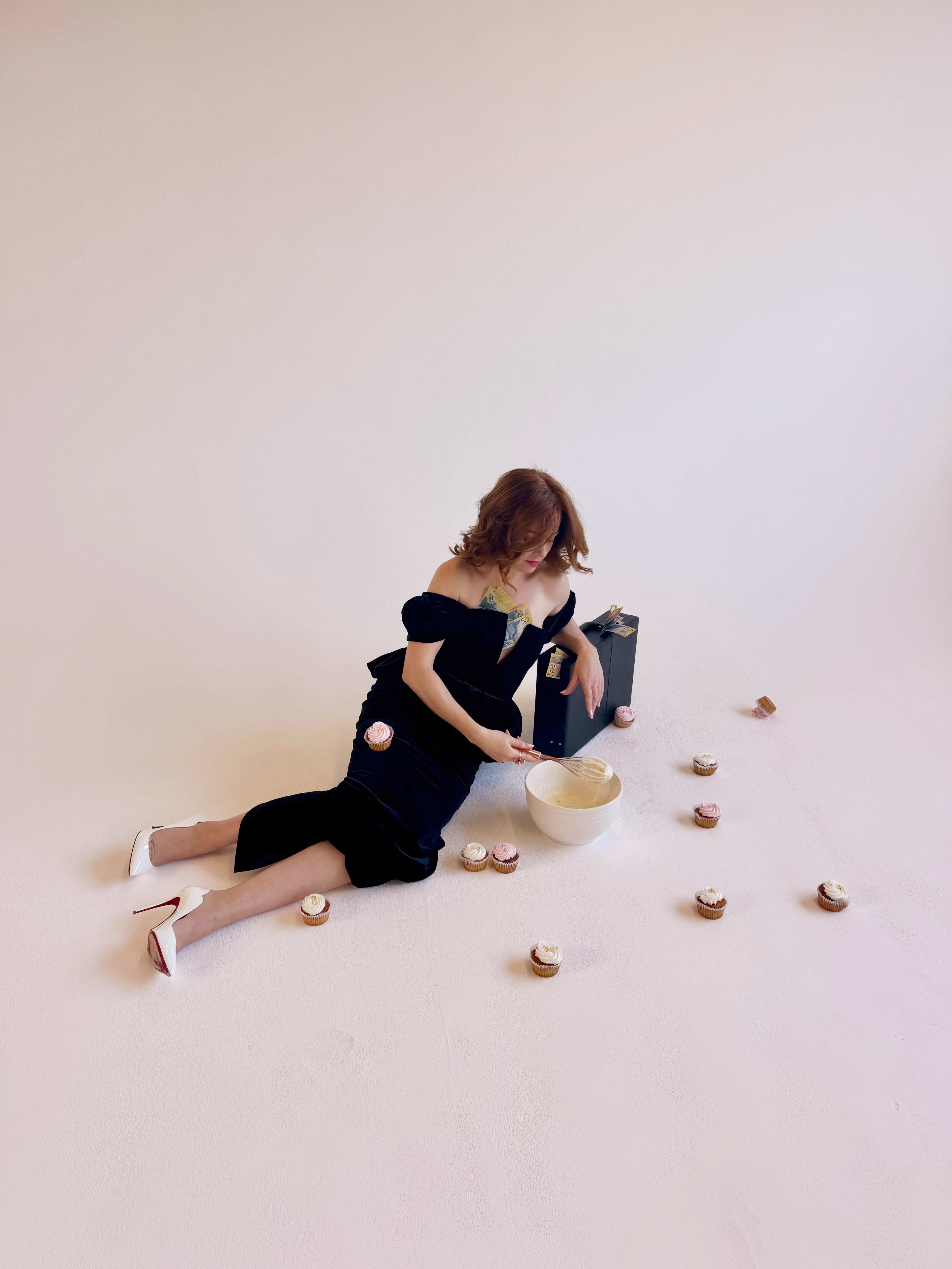 Photoshoot