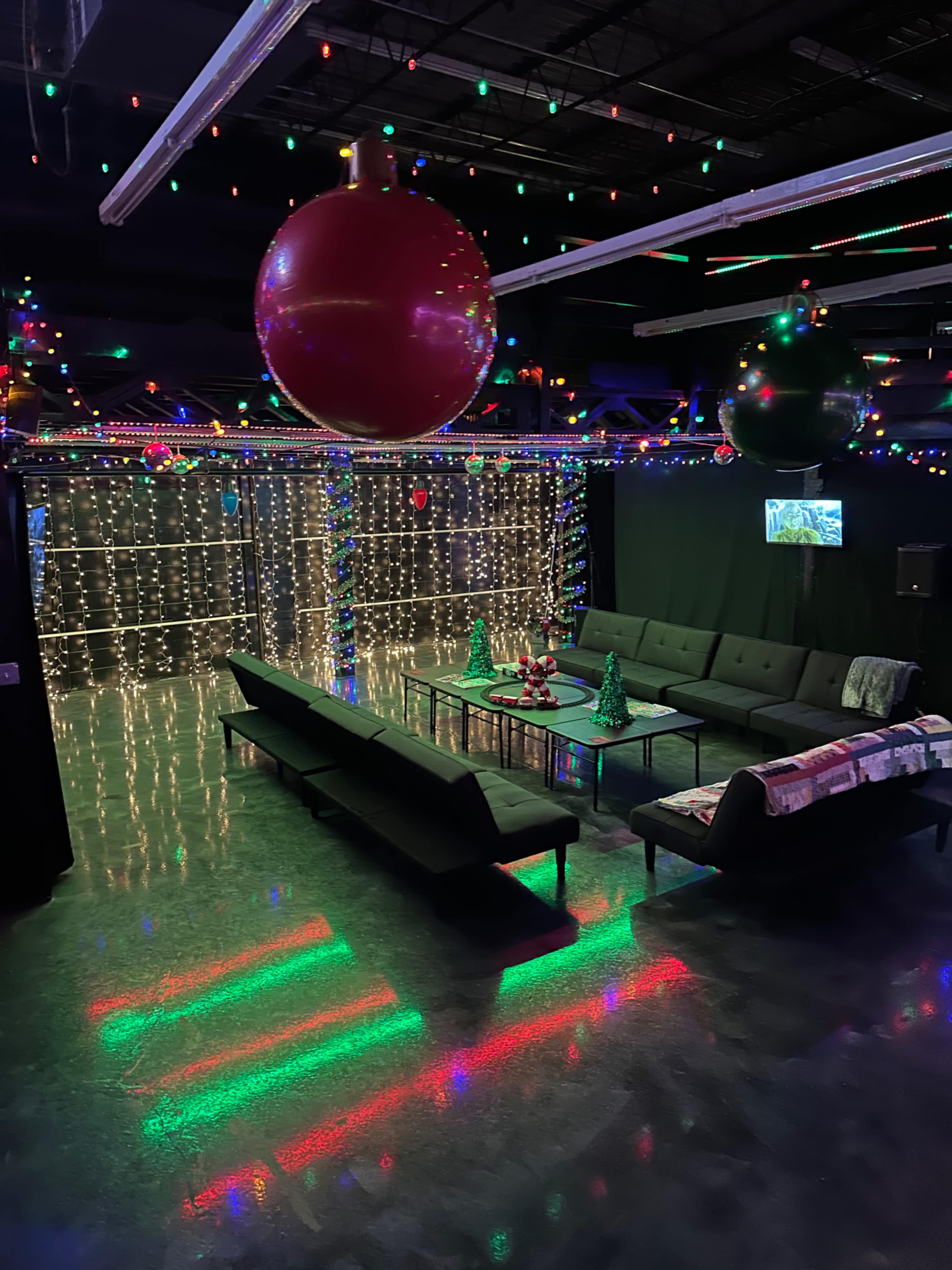 Christmas Vibes! Image in Saint Anthony, Minneapolis, MN