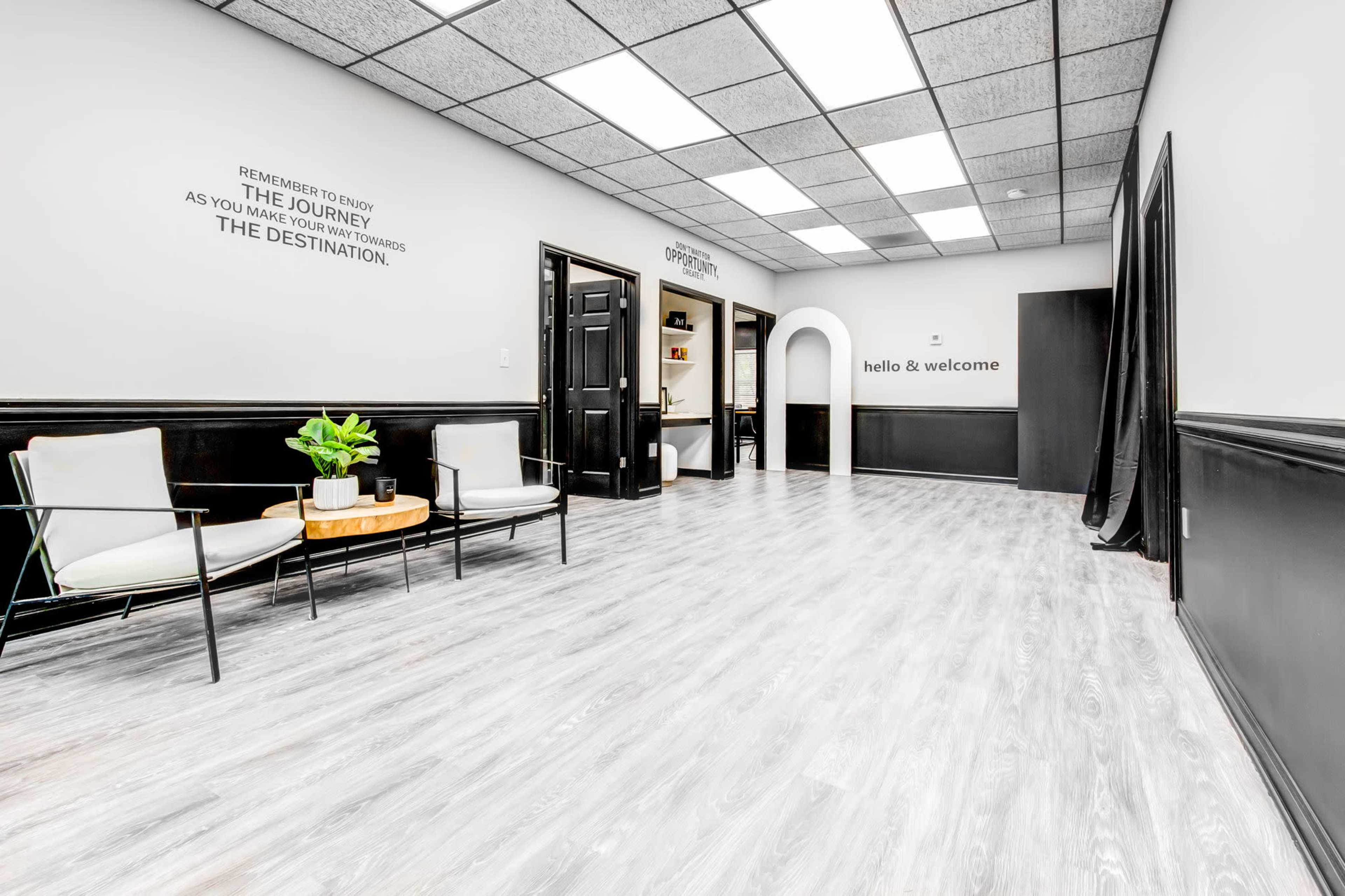 A multipurpose space in the in the heart of Downtown Powder Springs Image in Powder Springs, Powder Springs, GA