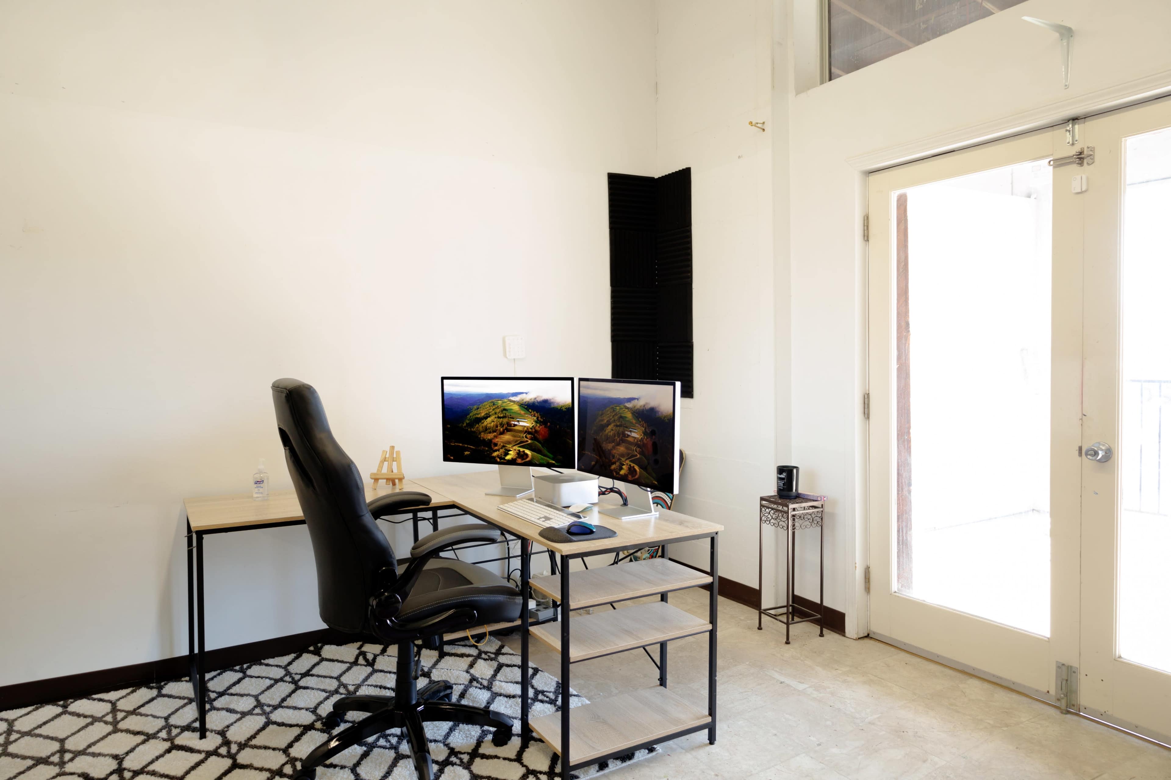 Classroom Studio with 75 inch Digital Whiteboard INCLUDED Image in Benicia, Benicia, CA