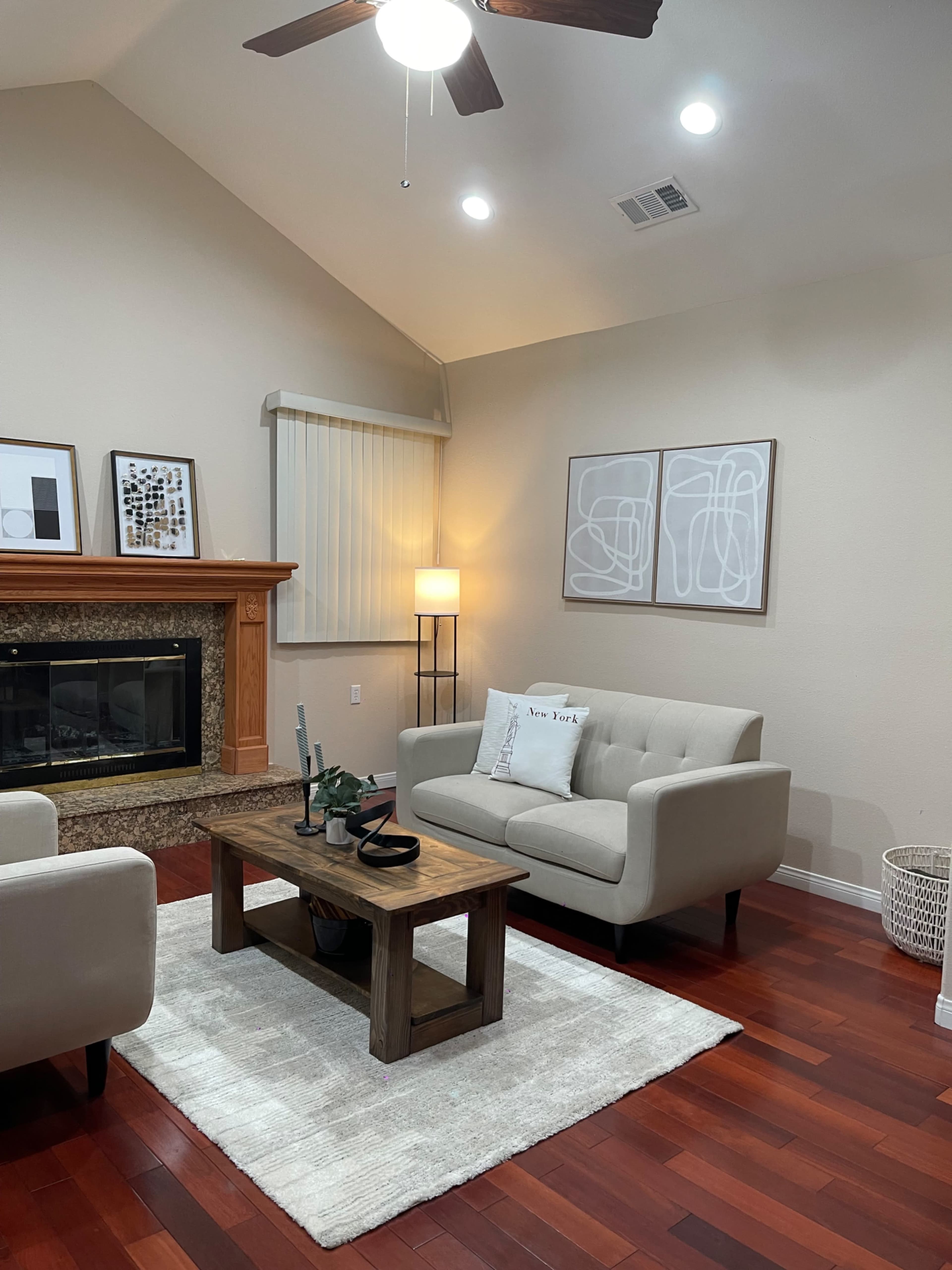 Roomy Forest Abode Image in Pine Mountain Club, Pine Mountain Club, CA