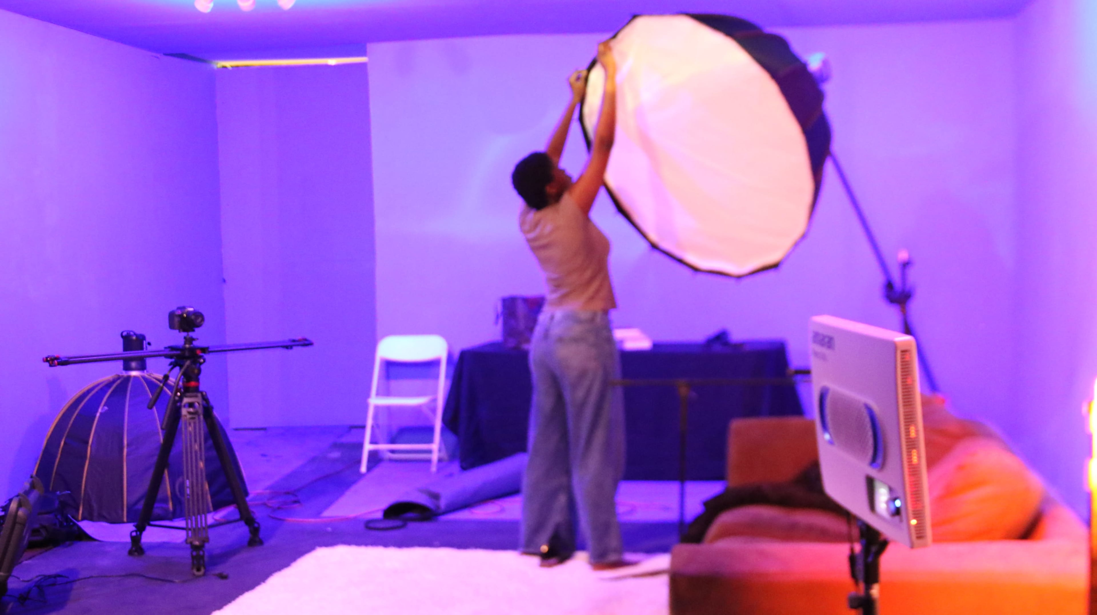 Multi-purpose Photo/video, Social Media Shoot Image in Glenwood, Glenwood, MD