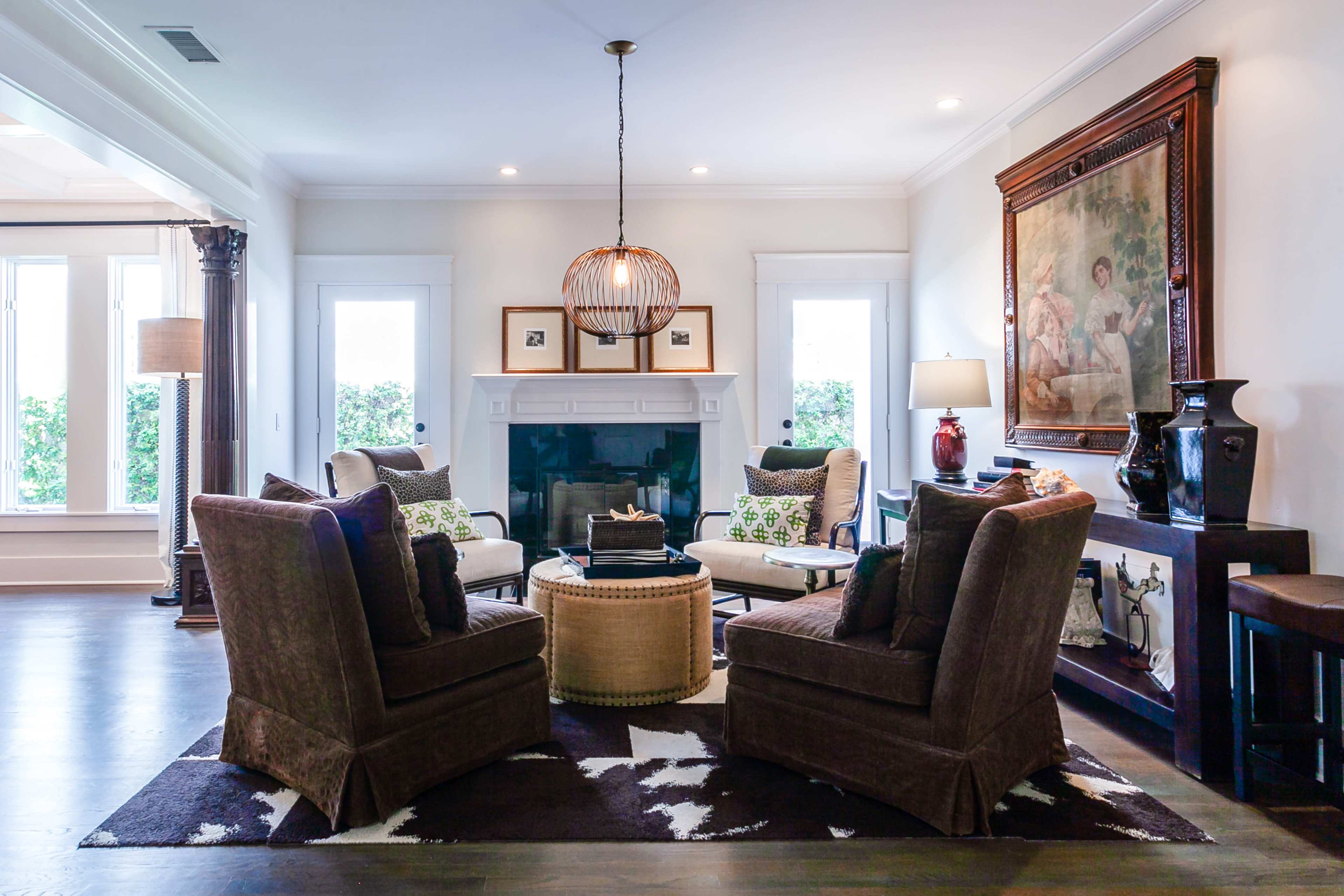 Designer Home In Coronado Image in Coronado, Coronado, CA