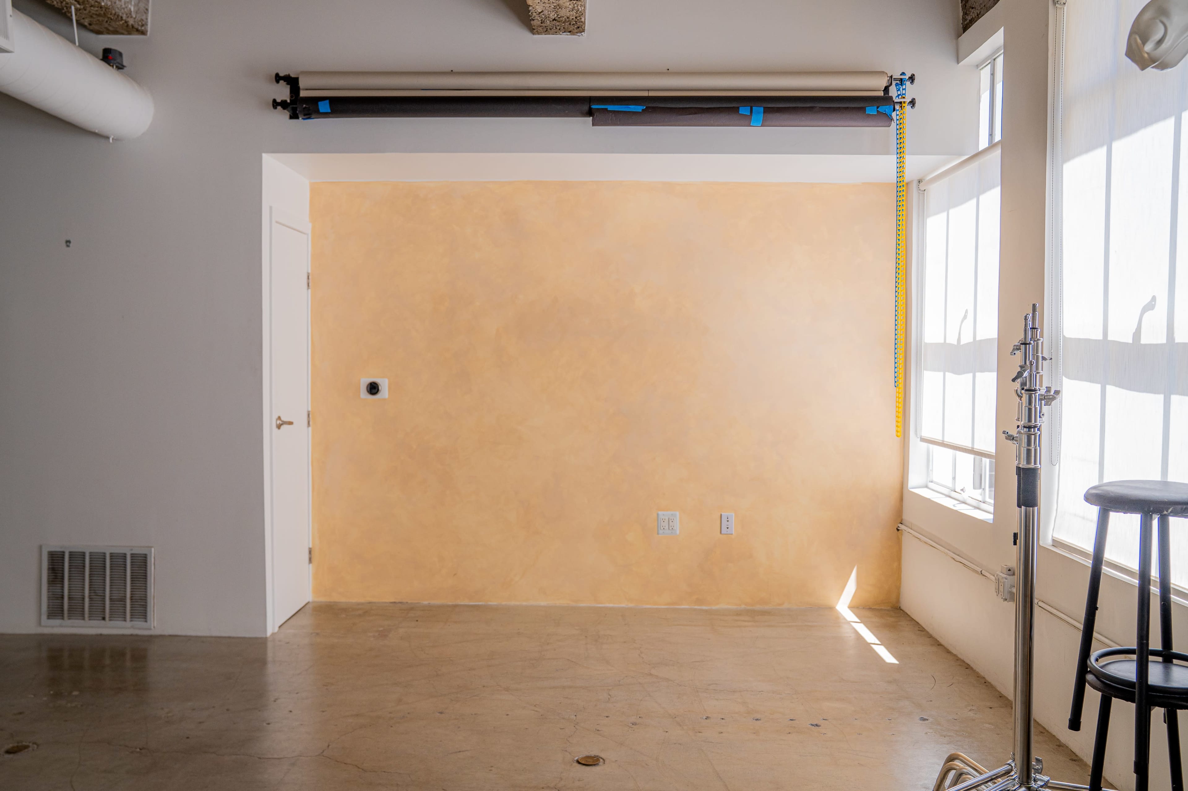 Music and Video Production Image in Central LA, Los Angeles, CA