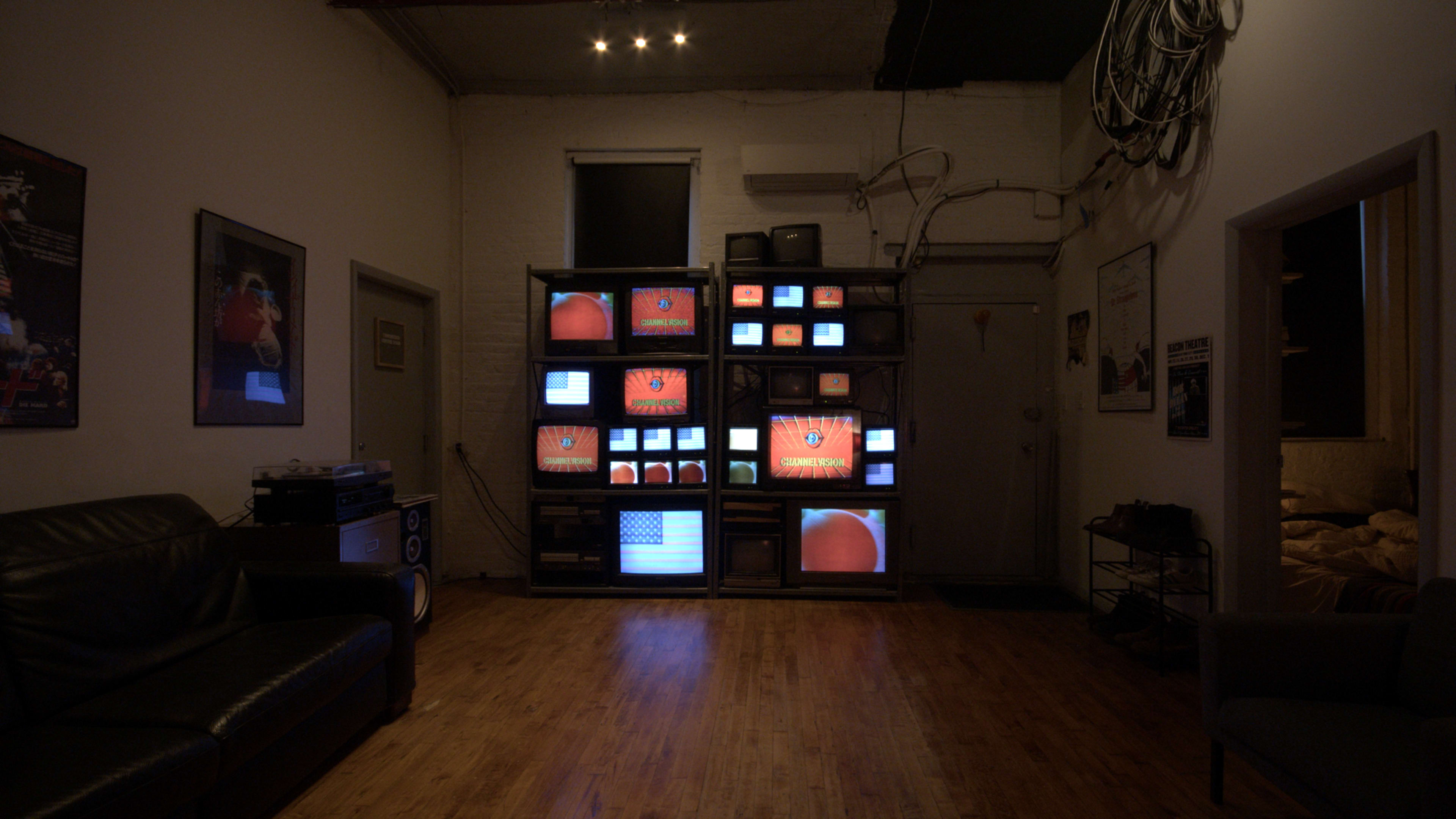 Ground Floor studio in the heart of East Williamsburg / Bushwick Image in Bushwick, Brooklyn, NY