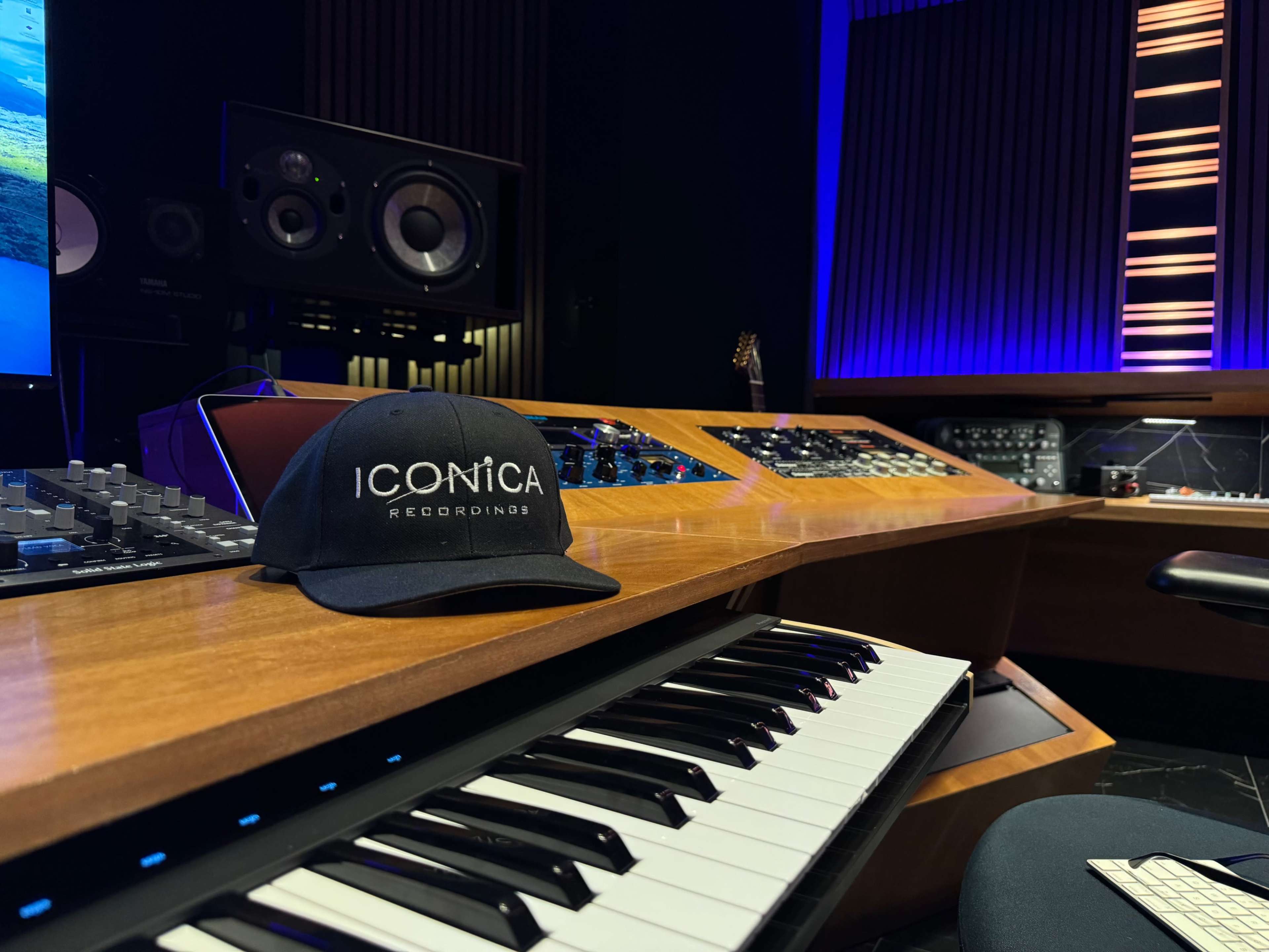 Iconica - Vegas | Event Listing Image in Paradise, Las Vegas, NV