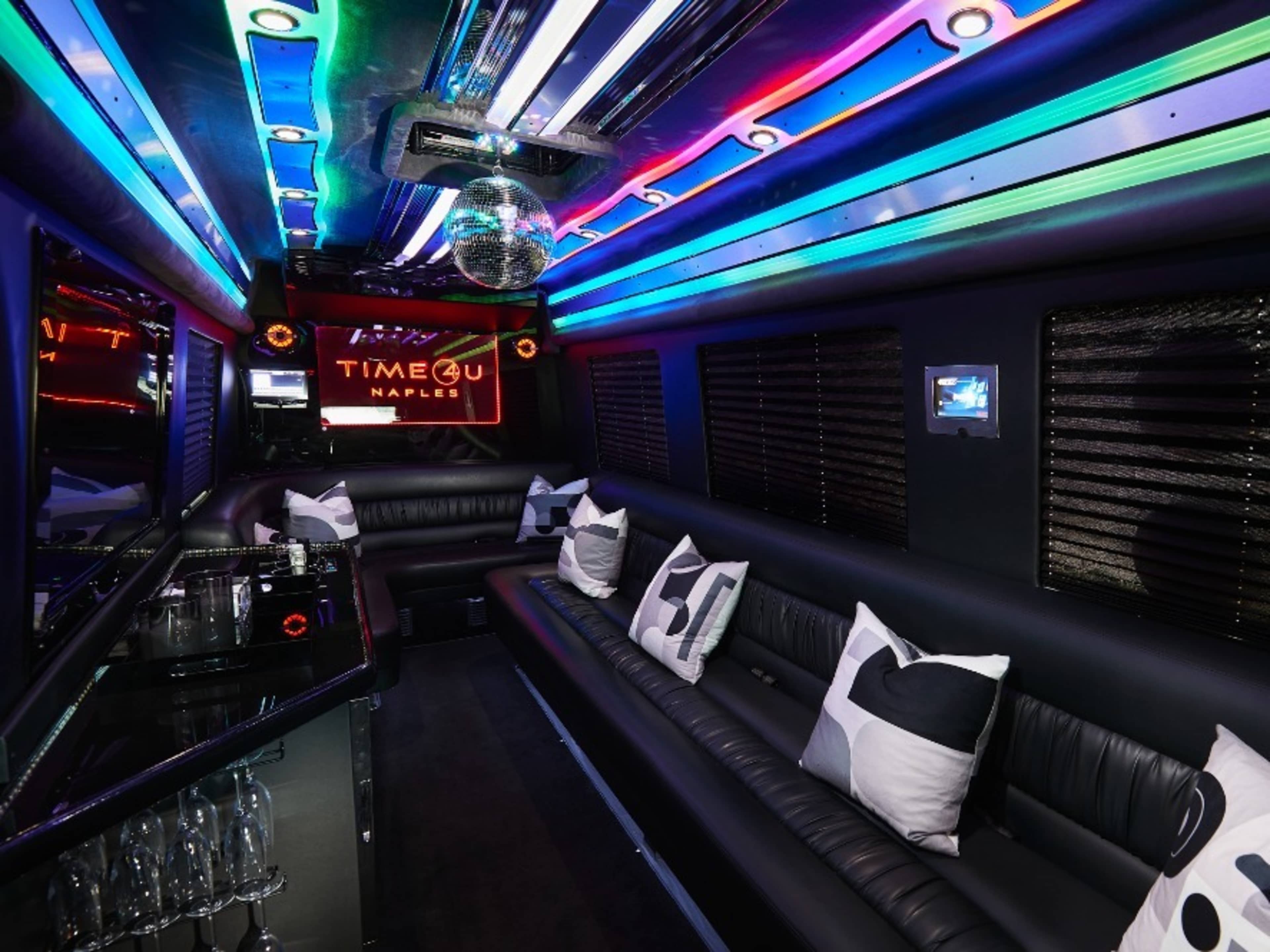 Party Bus