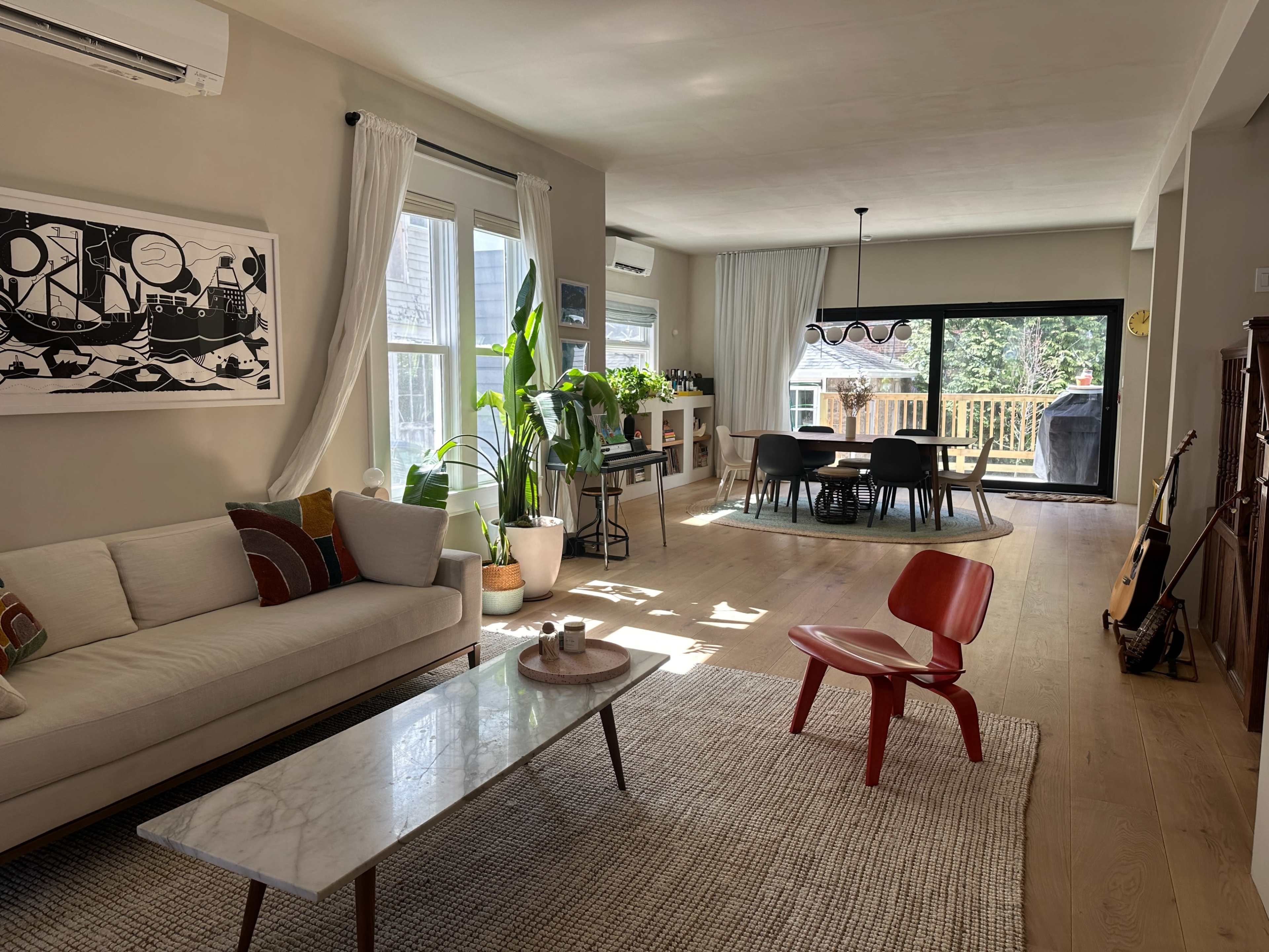 Beautiful Suburban Home In Brooklyn Image in Flatbush, Brooklyn, NY