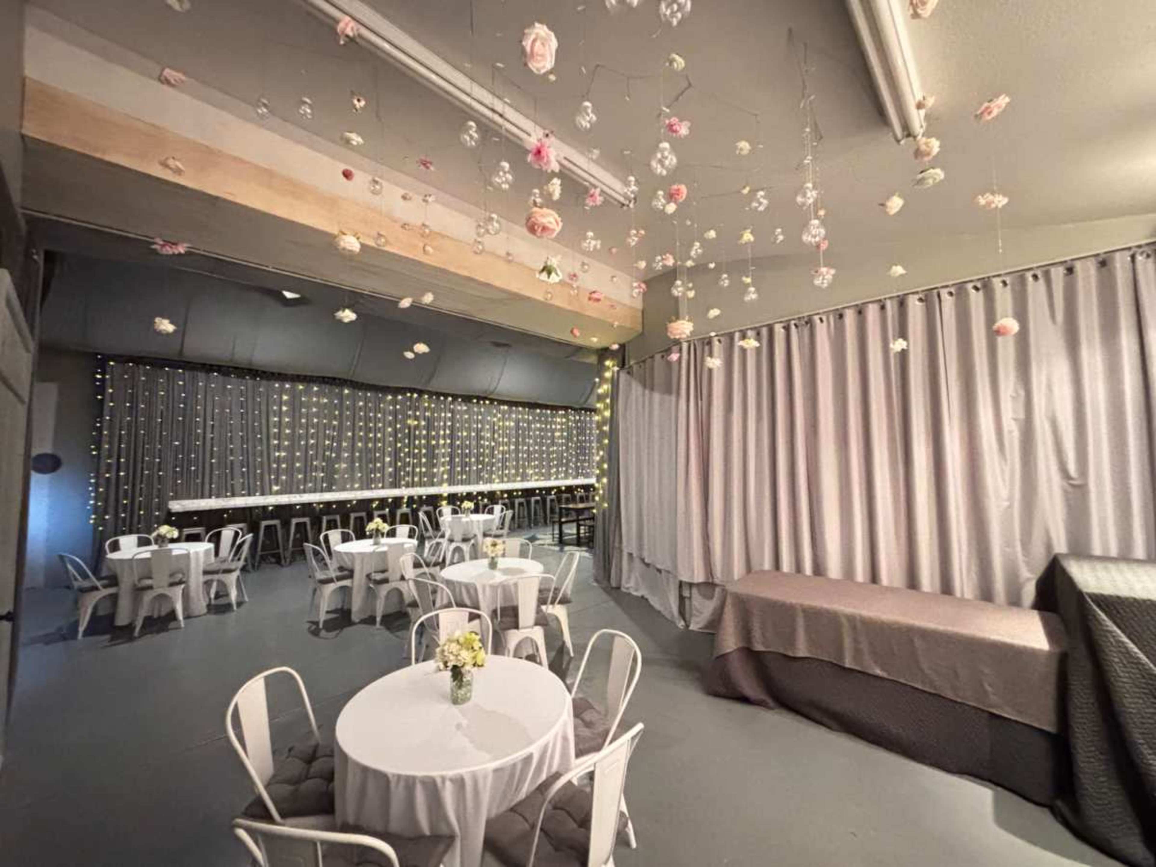 Meridian Event Center- Tables, Chairs, & Catering Essentials, Decor & More Image in , Meridian, ID