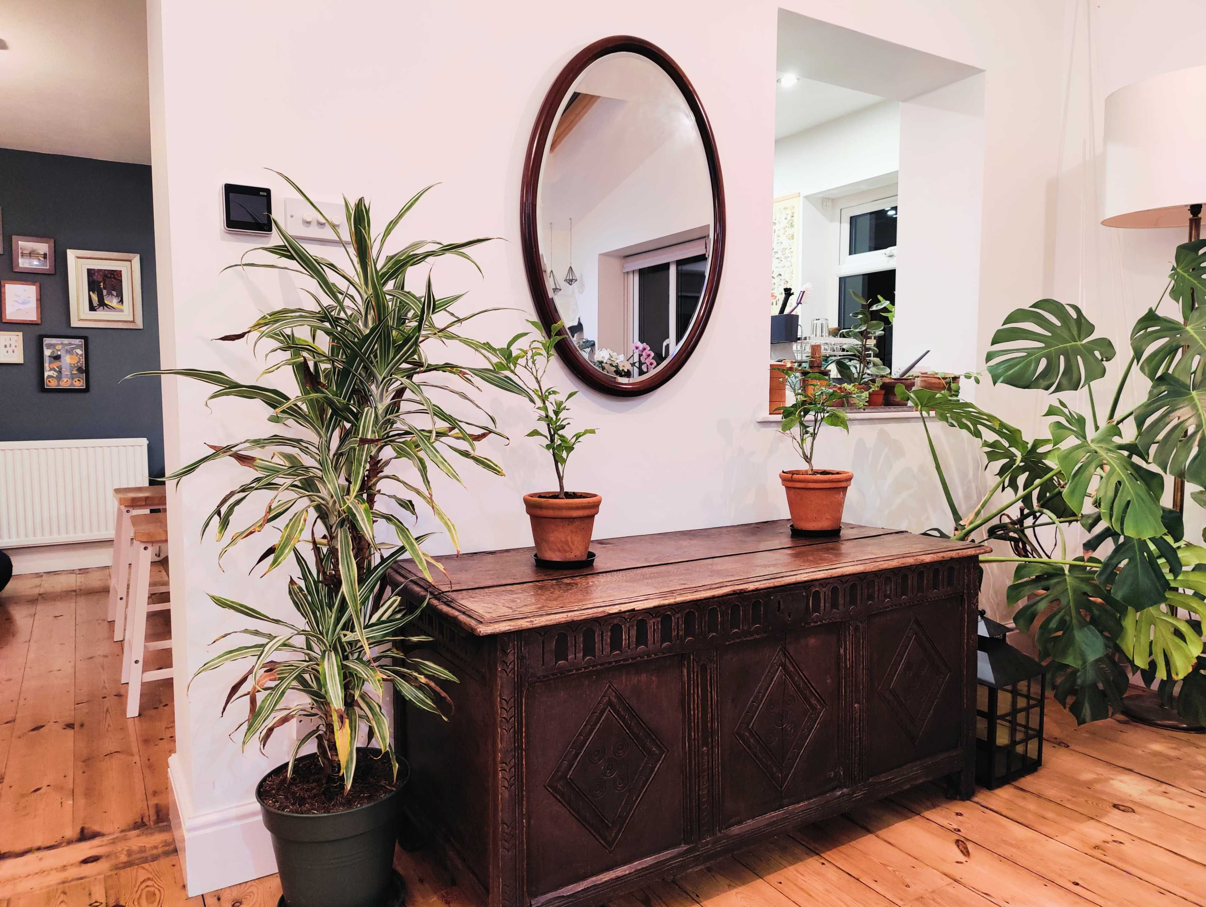 Charming semi-detached house in picturesque Holt, Wiltshire Image in Holt, Trowbridge, ENG