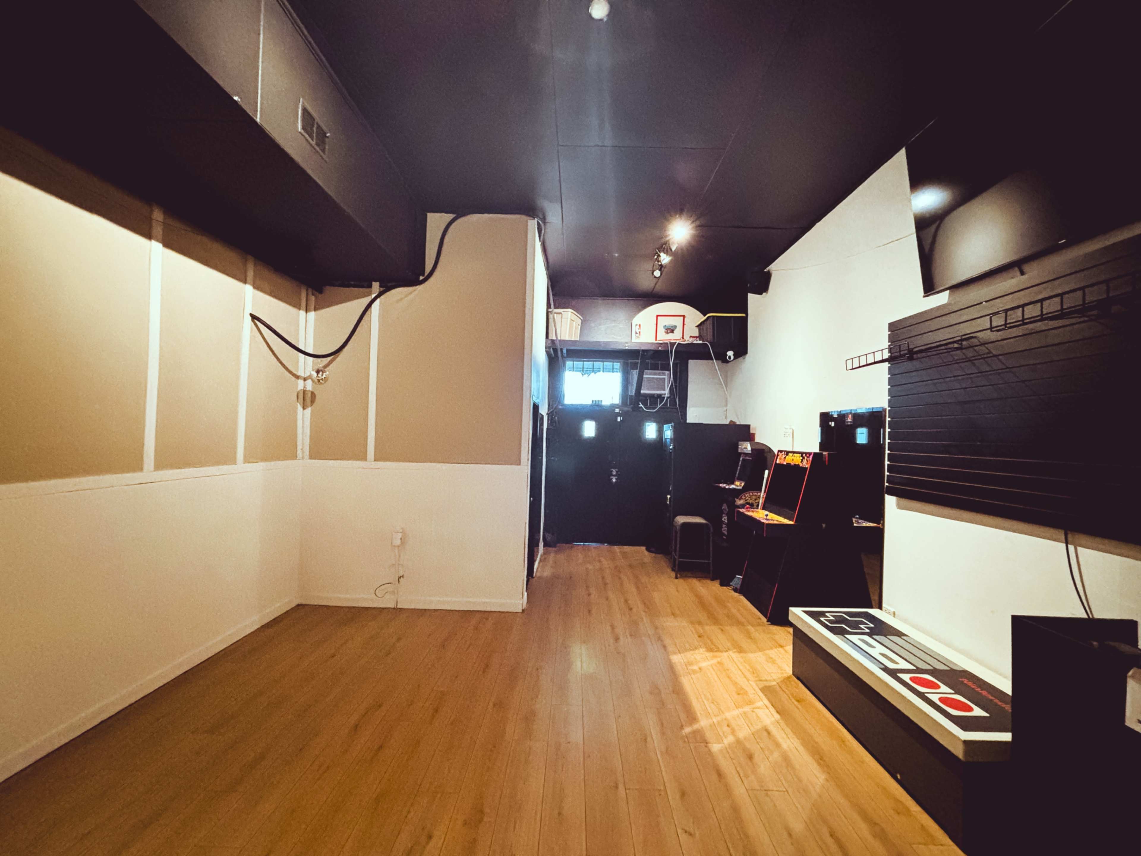 Event/Studio Space on Commercial Drive Image in Grandview-Woodland, Vancouver, BC