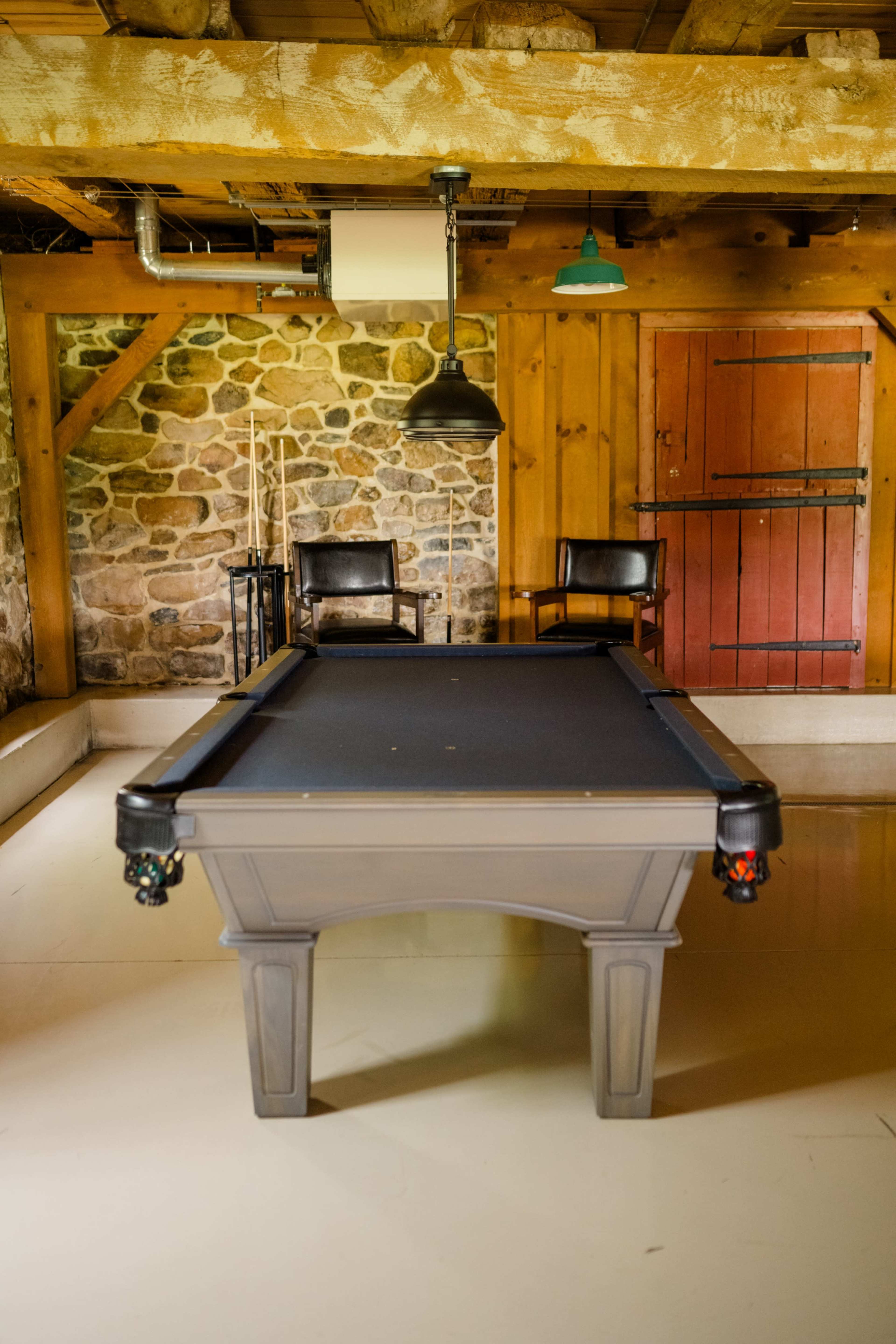 "Charming, Rustic Space with Country Views" Image in Caernarvon Township, East Earl, PA