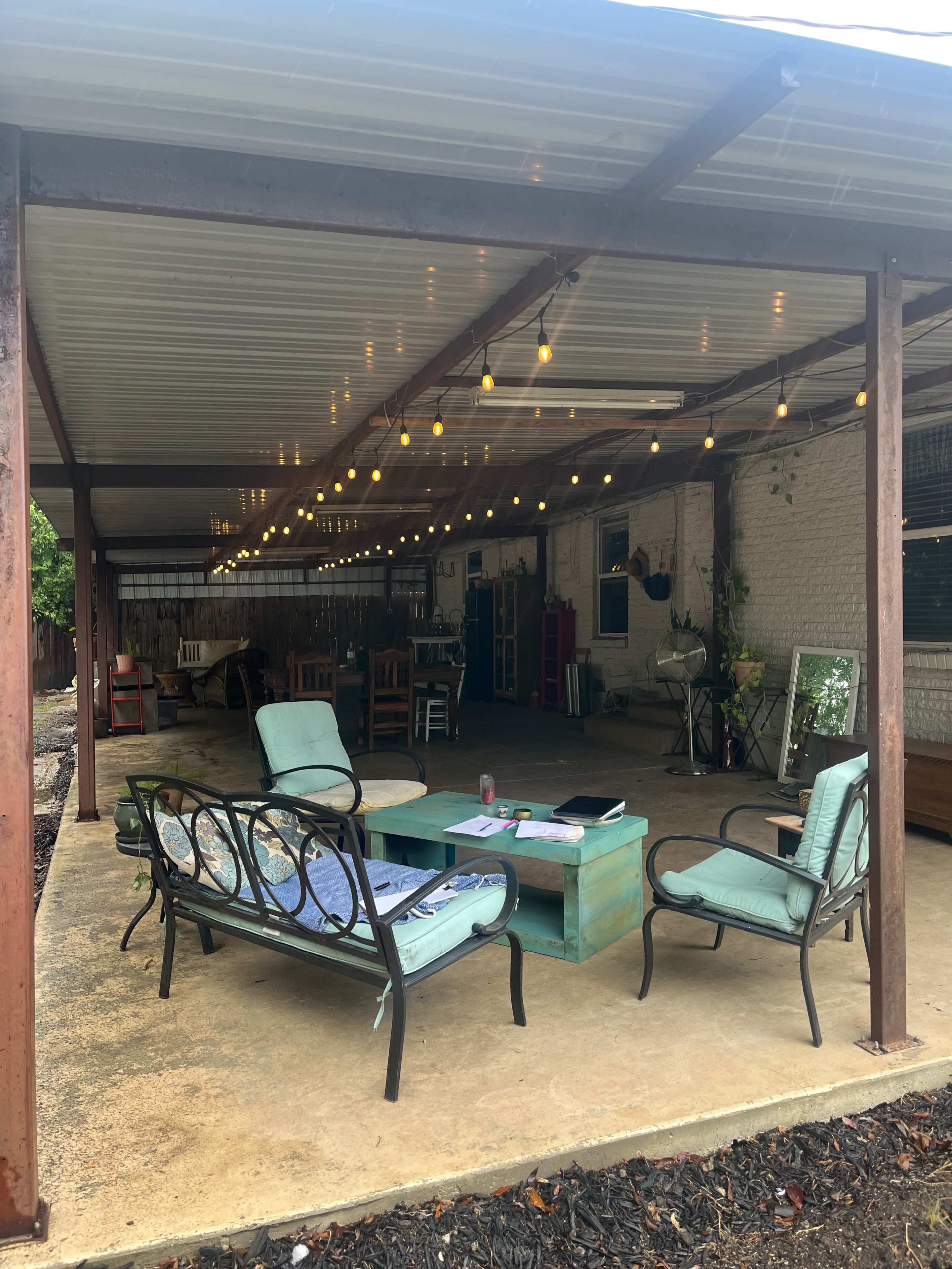 Verdant Ranch House Compound 5 Minutes from Downtown Image in Morningside, Fort Worth, TX