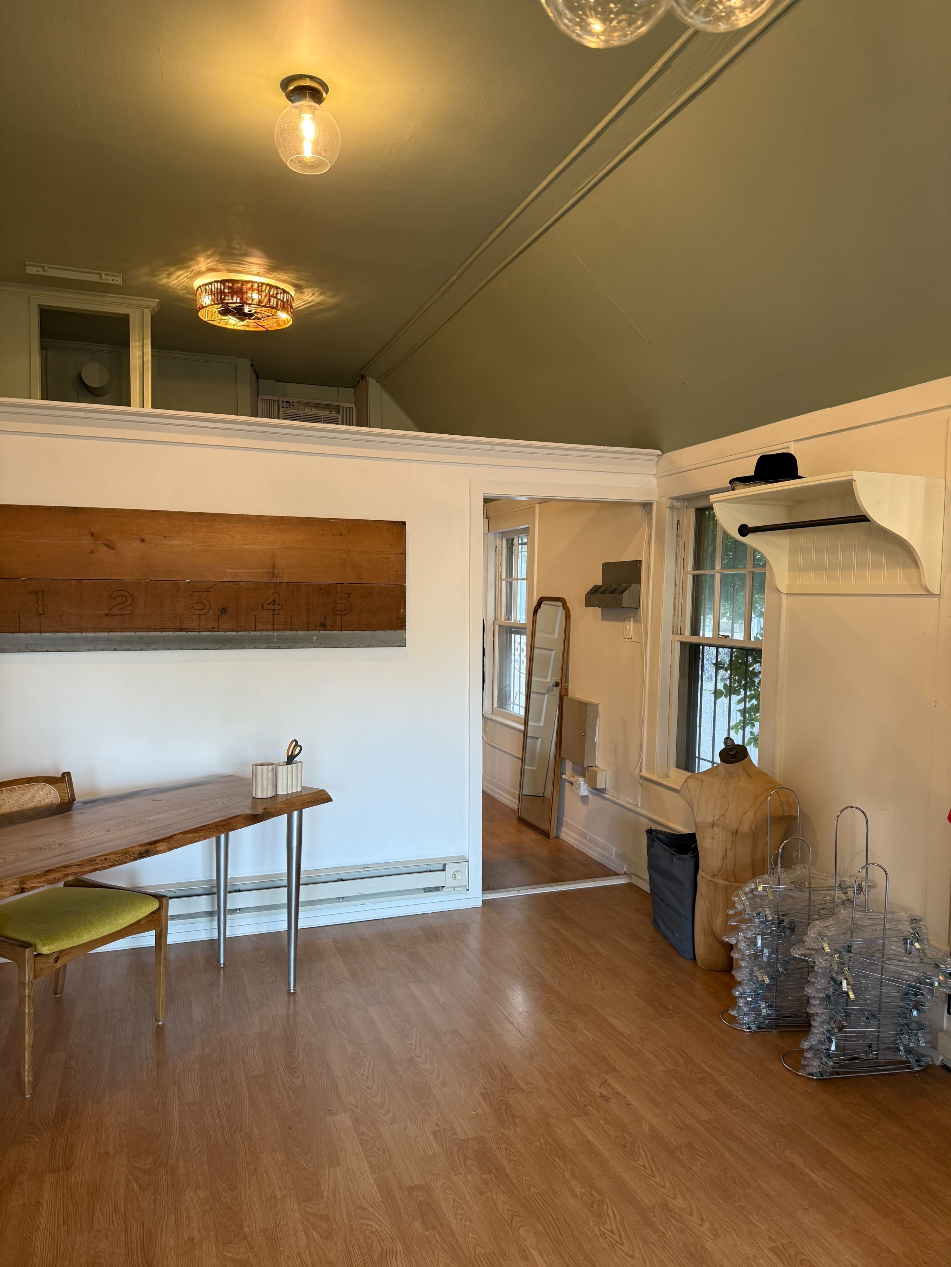 Charming Storefront in Prime Downtown Location. Image in Fairfield, Fairfield, CT