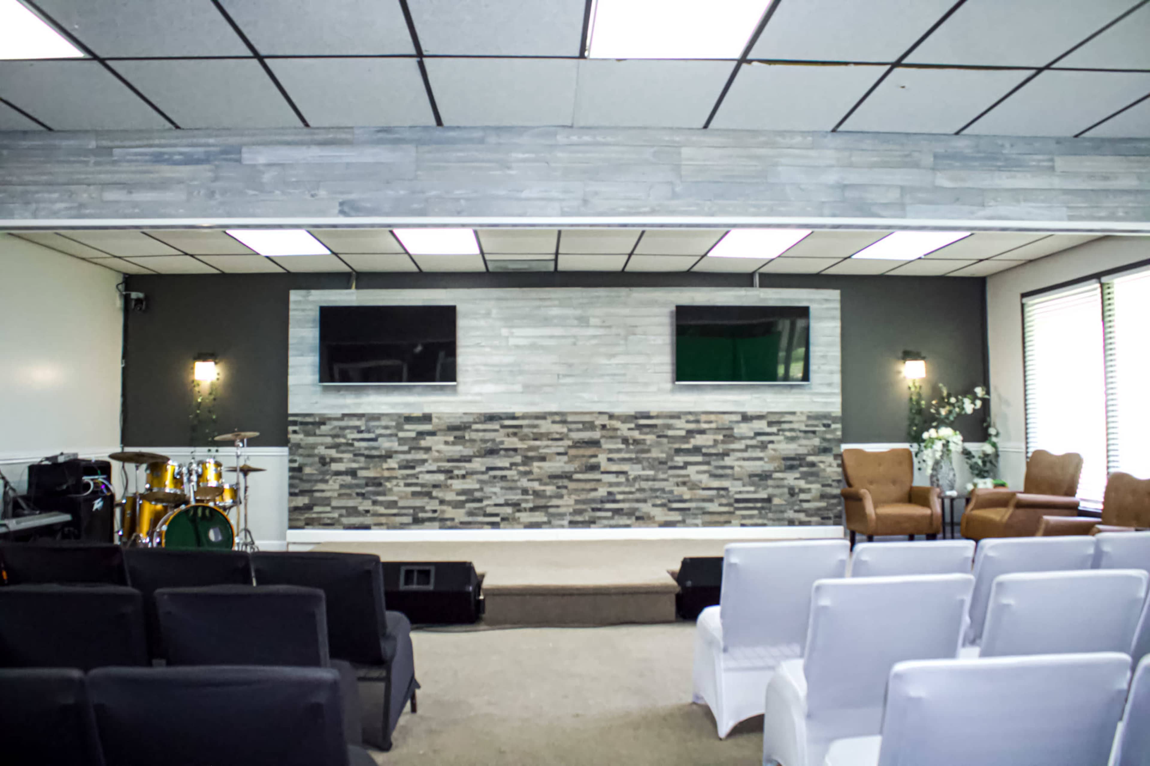 Multi Purpose Event Venue Image in Kirkman North, Orlsndo, FL