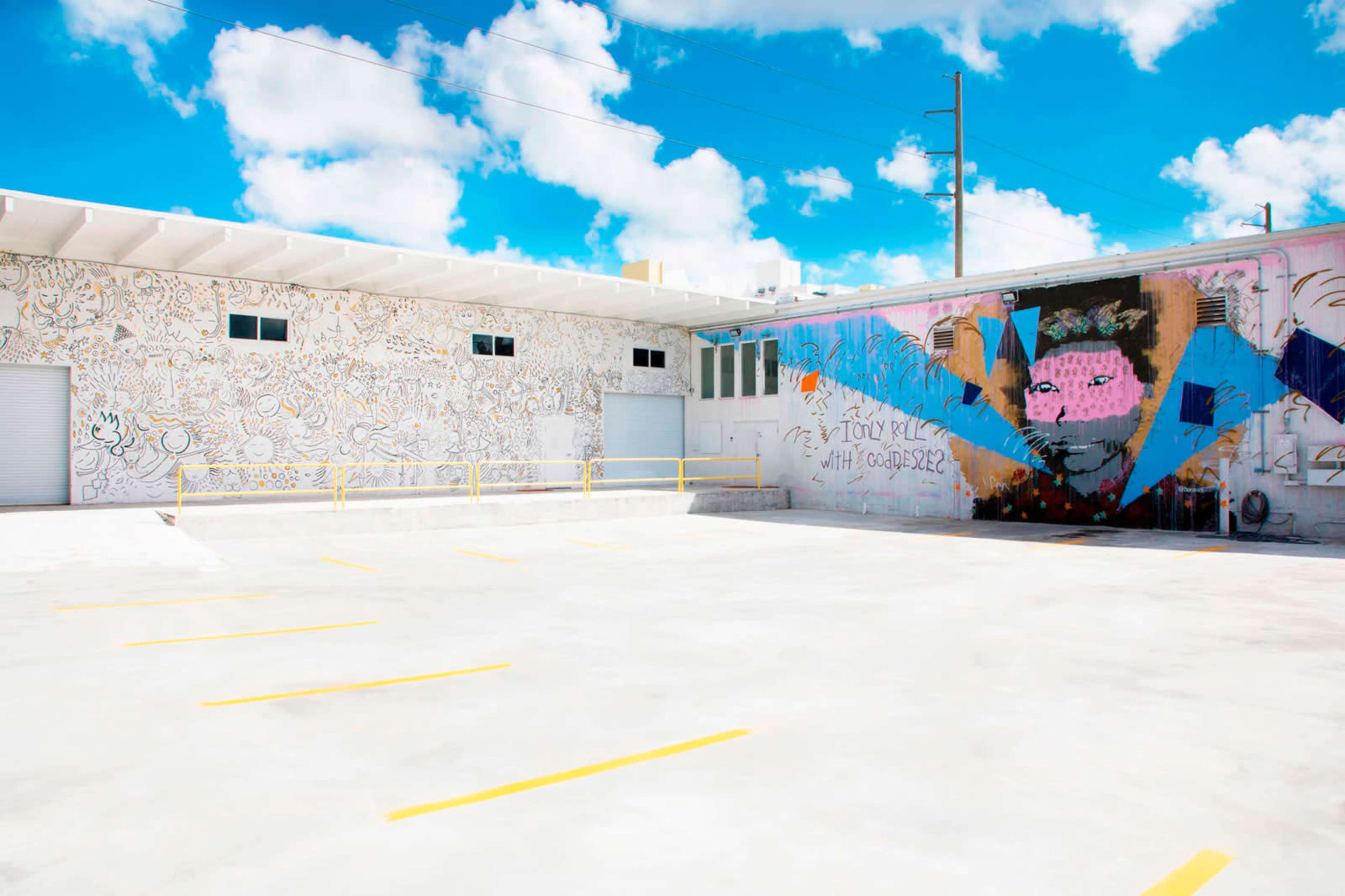 Photo & Video Studio Near Wynwood Image in Allapattah, Miami, FL
