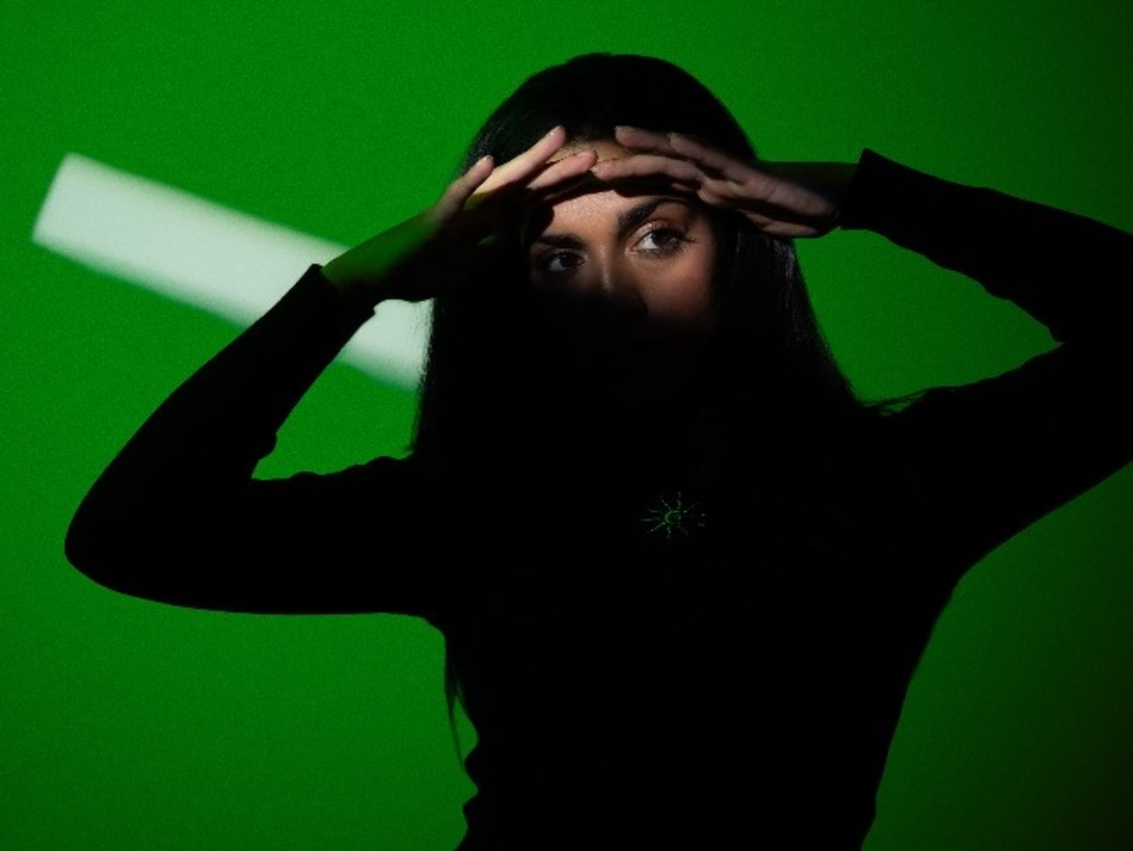 Studio Photographer (Portrait & Content)