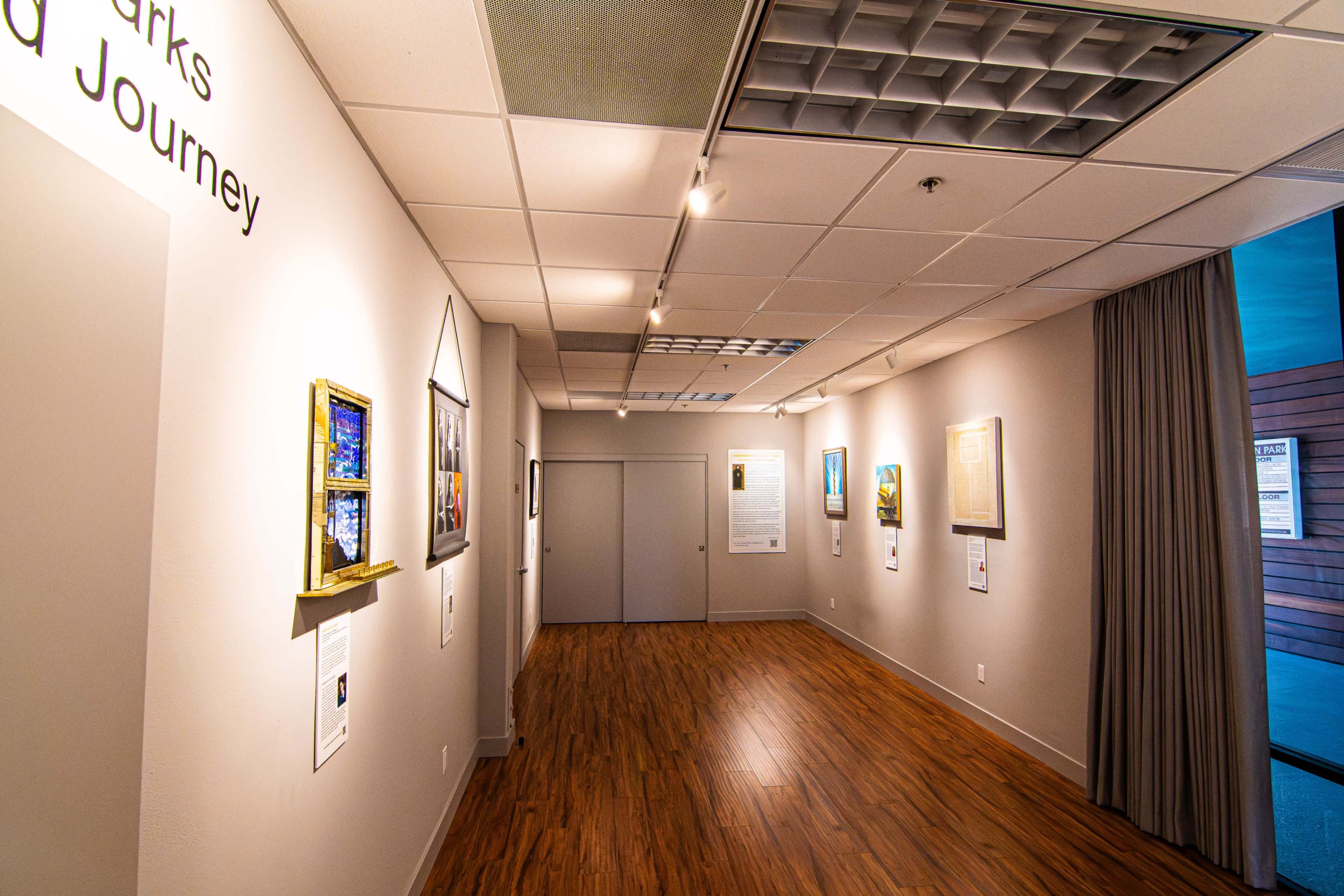 Santa Monica Theatre Image in Sunset Park, Santa Monica, CA