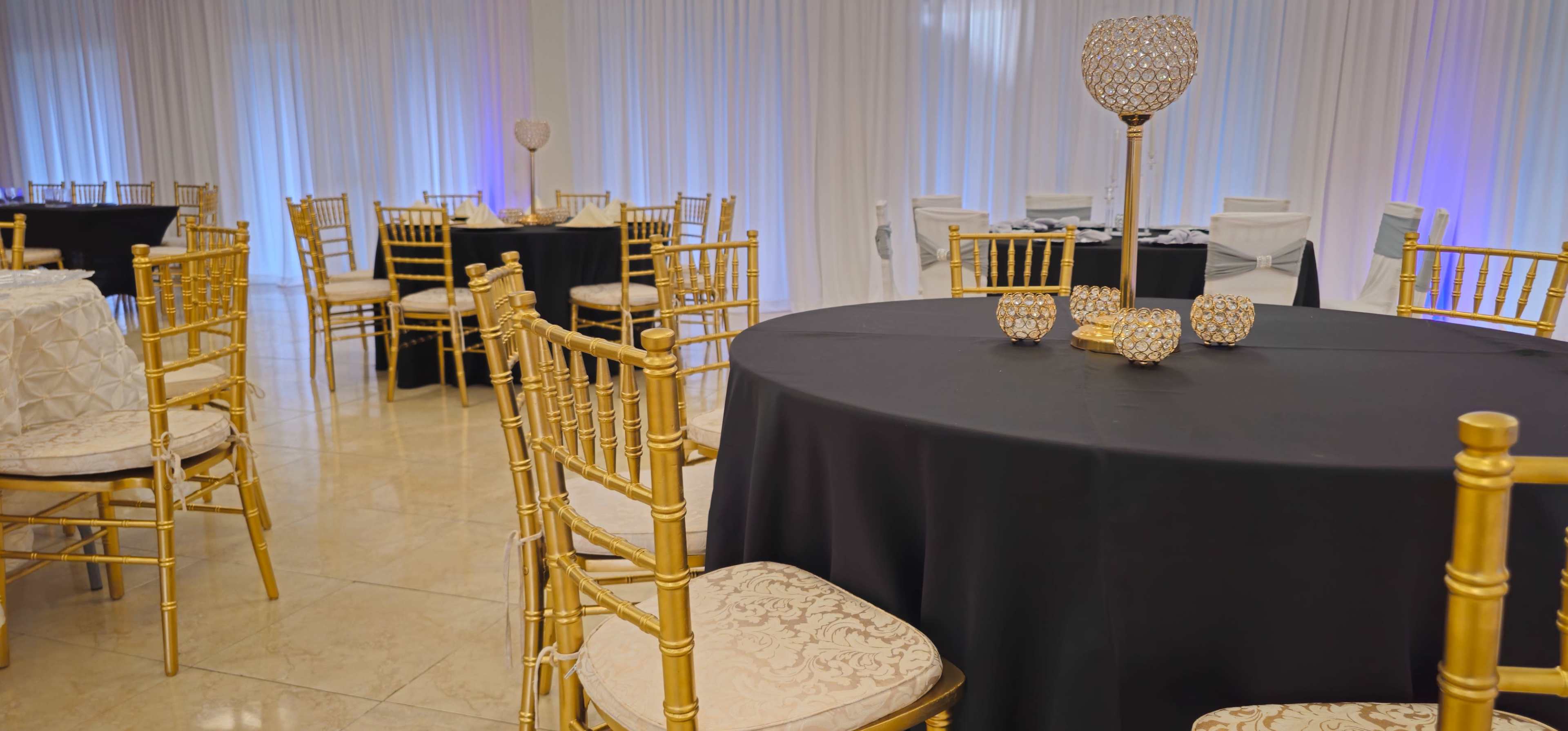 Banquet hall on University Drive Image in Miramar, Miramar, FL