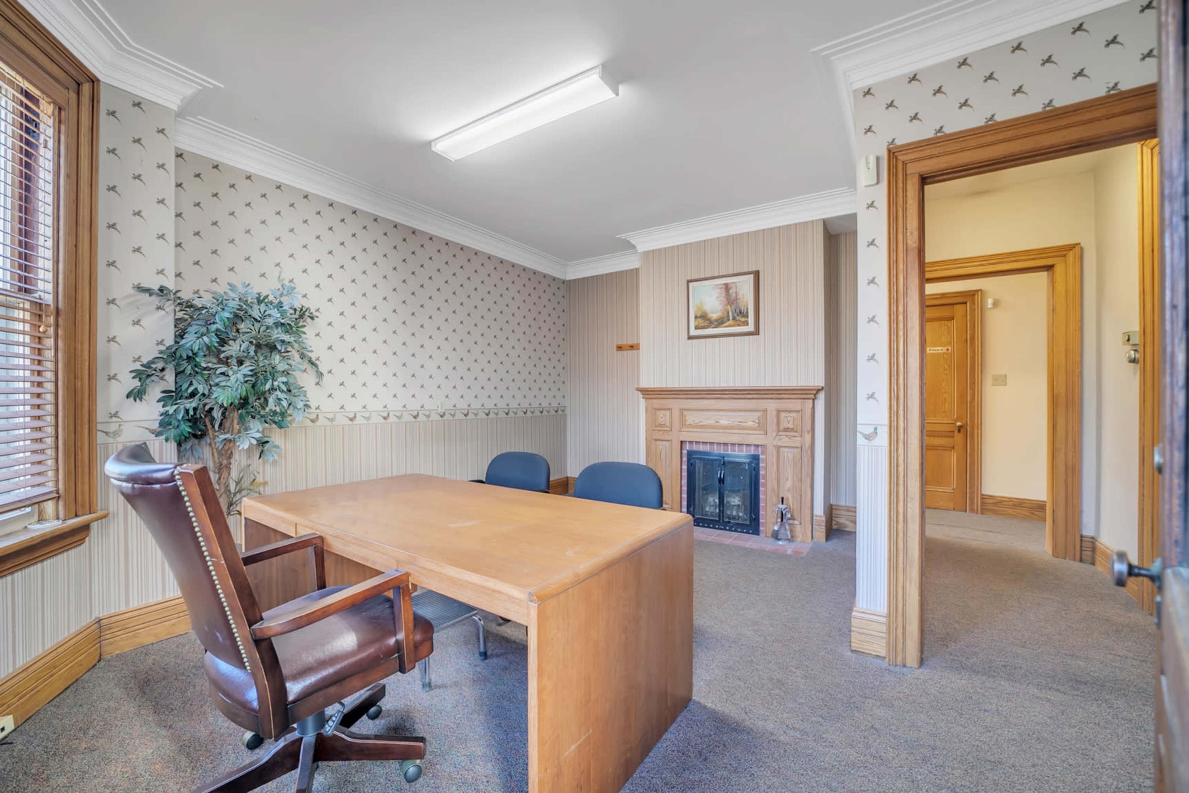 Medical Clinic Filming Location Image in Stouffville, Toronto, ON