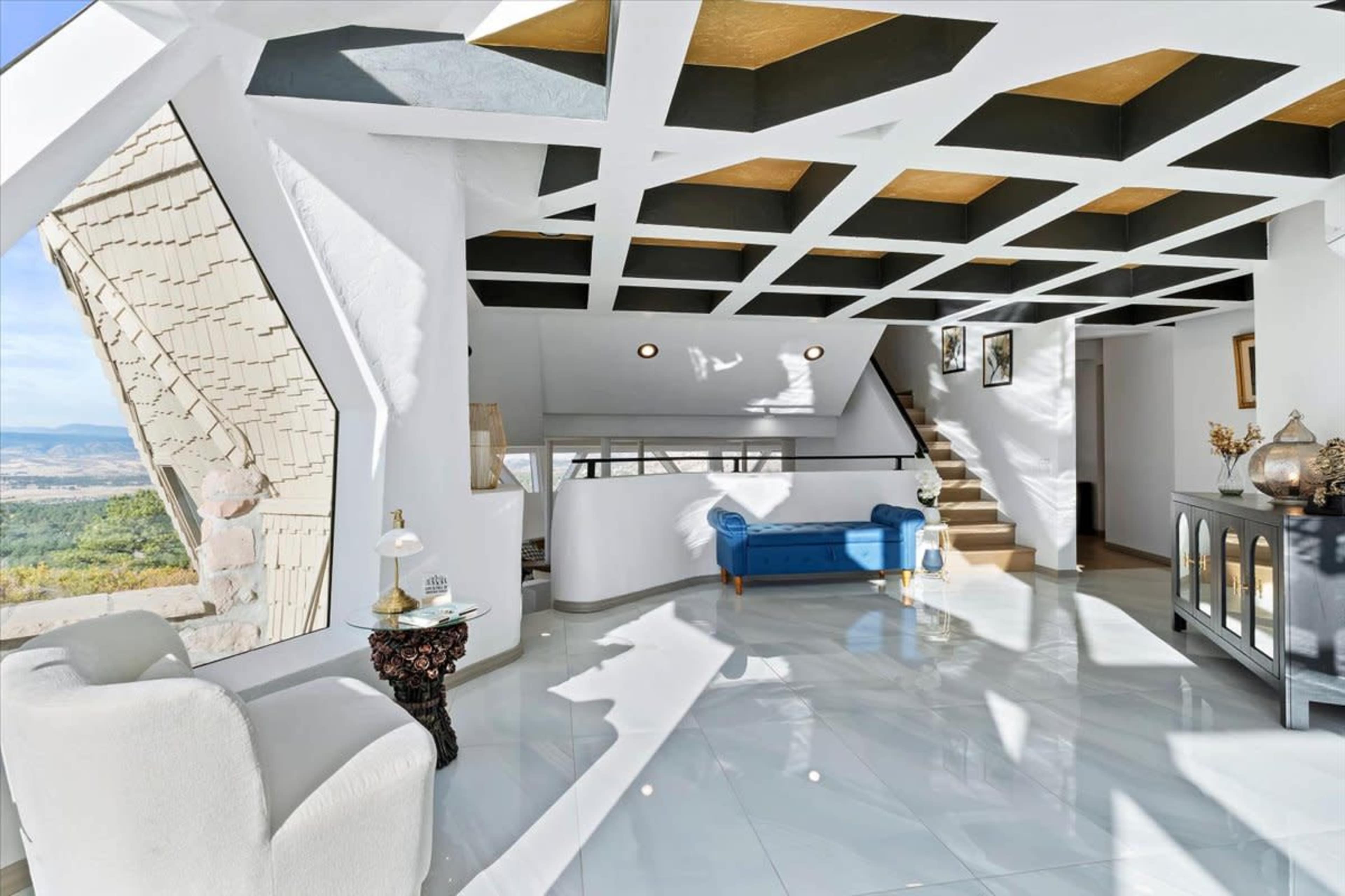 The KingDome: A Unique Royal Experience in Denver Image in , Castle Rock, CO