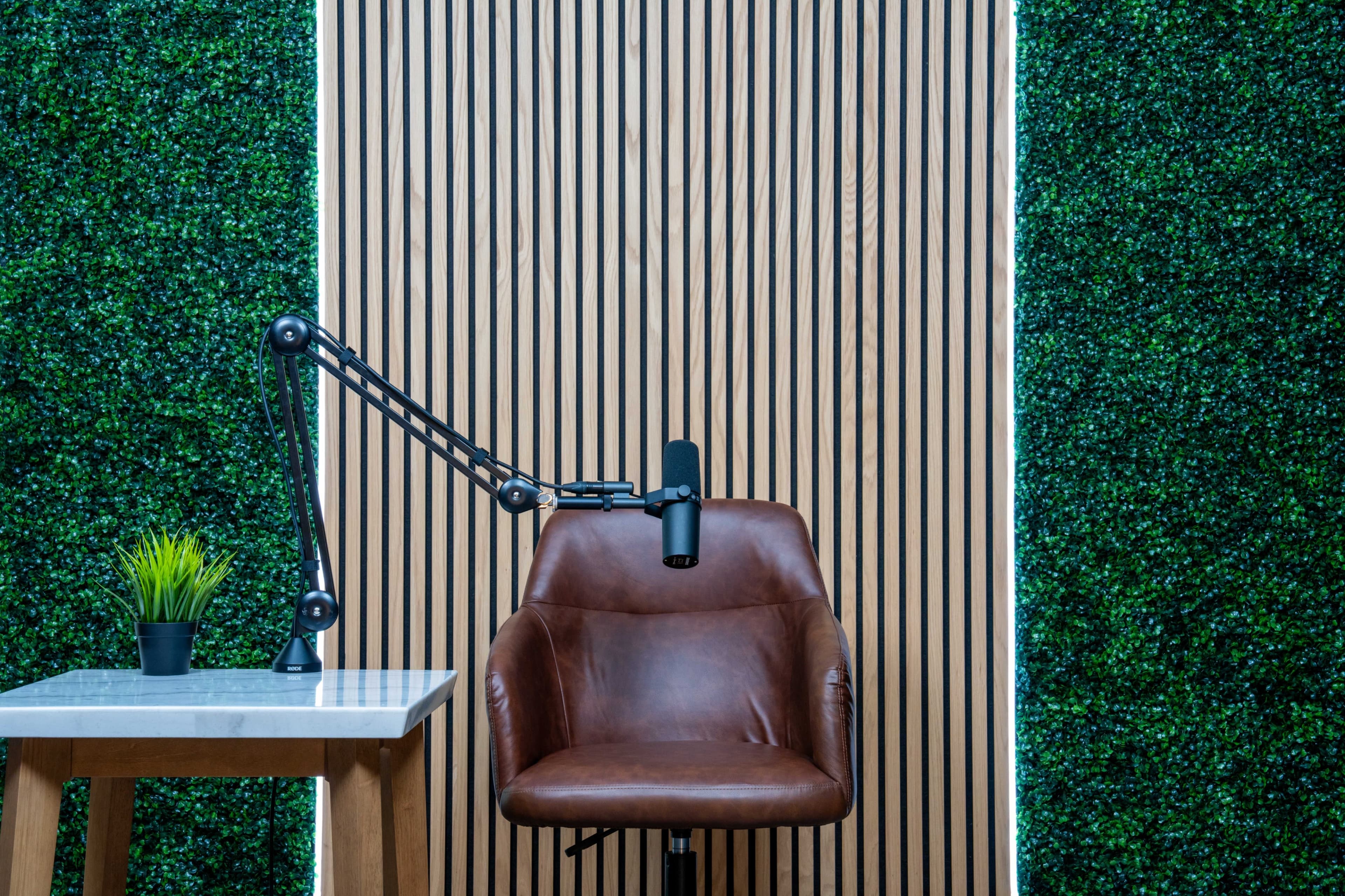 Modern Content Studio in Murrieta - Perfect for Photos, Podcasts and Video Shoots Image in Murrieta, Murrieta, CA