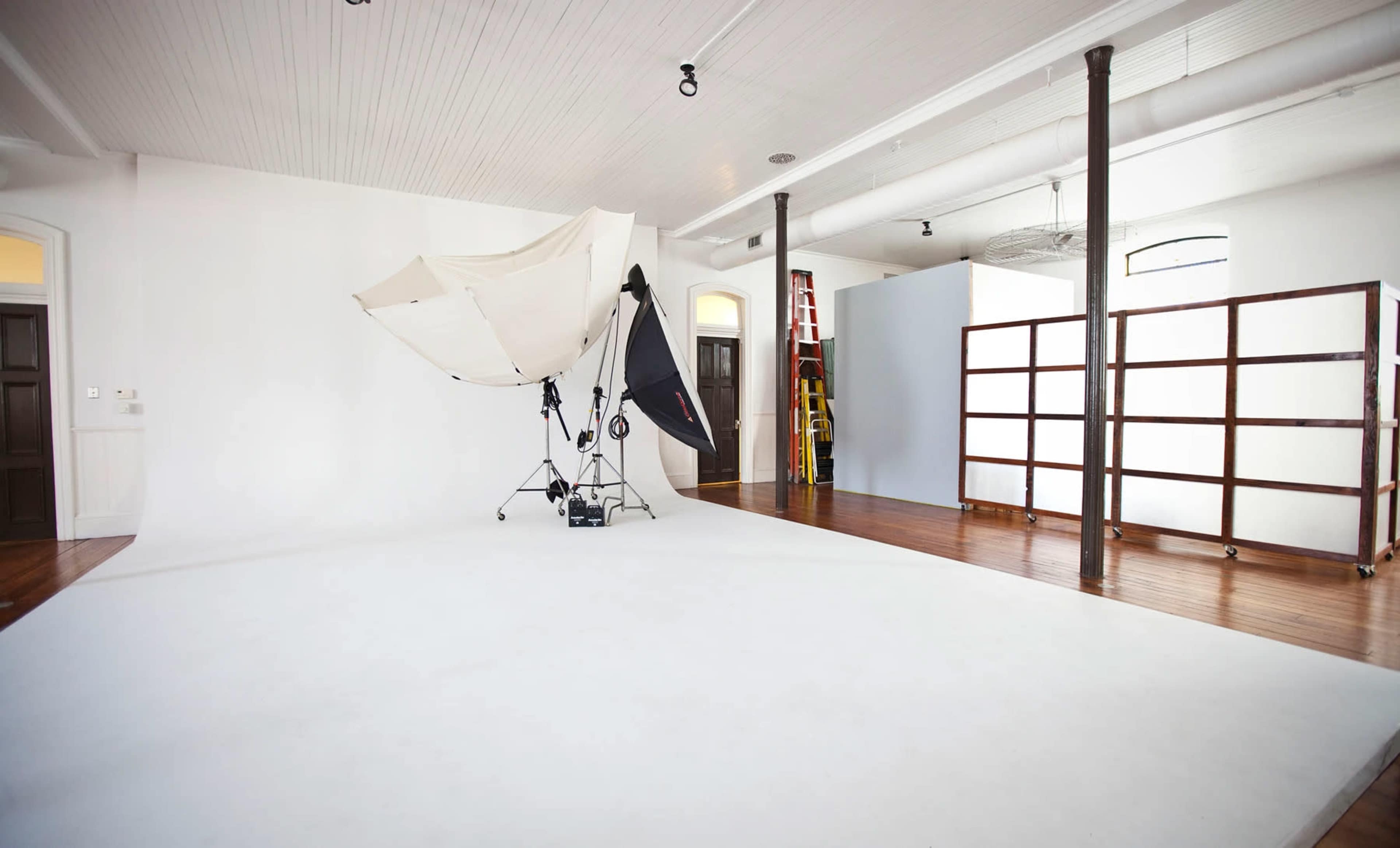Philly's premier photo studio in a historic church Image in North Philadelphia, Phila, PA