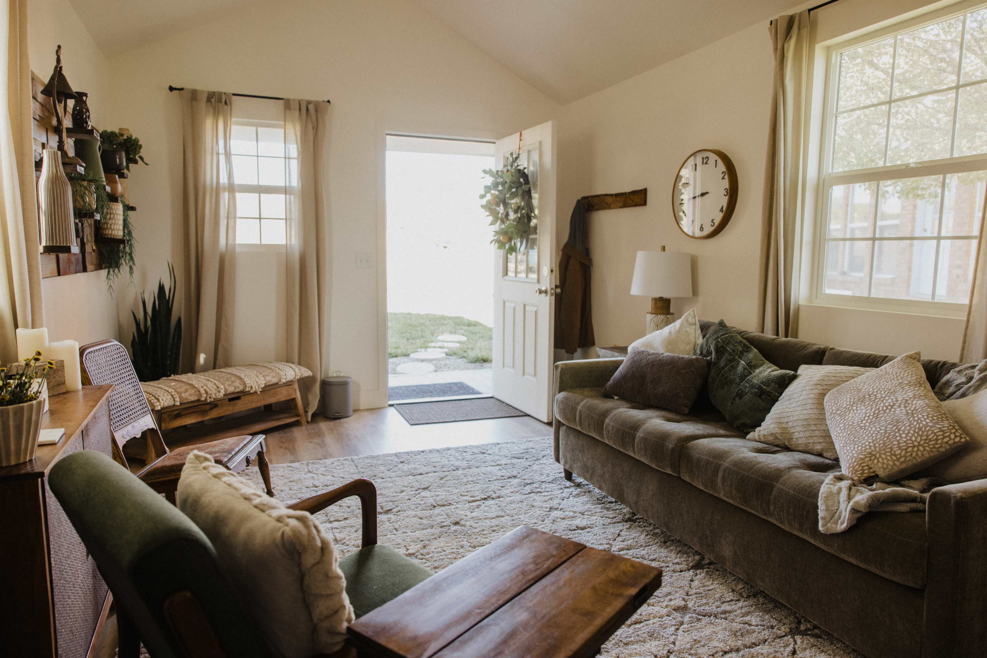 Whispering Meadow Cottage & Farm Image in Bluffdale, Bluffdale, UT