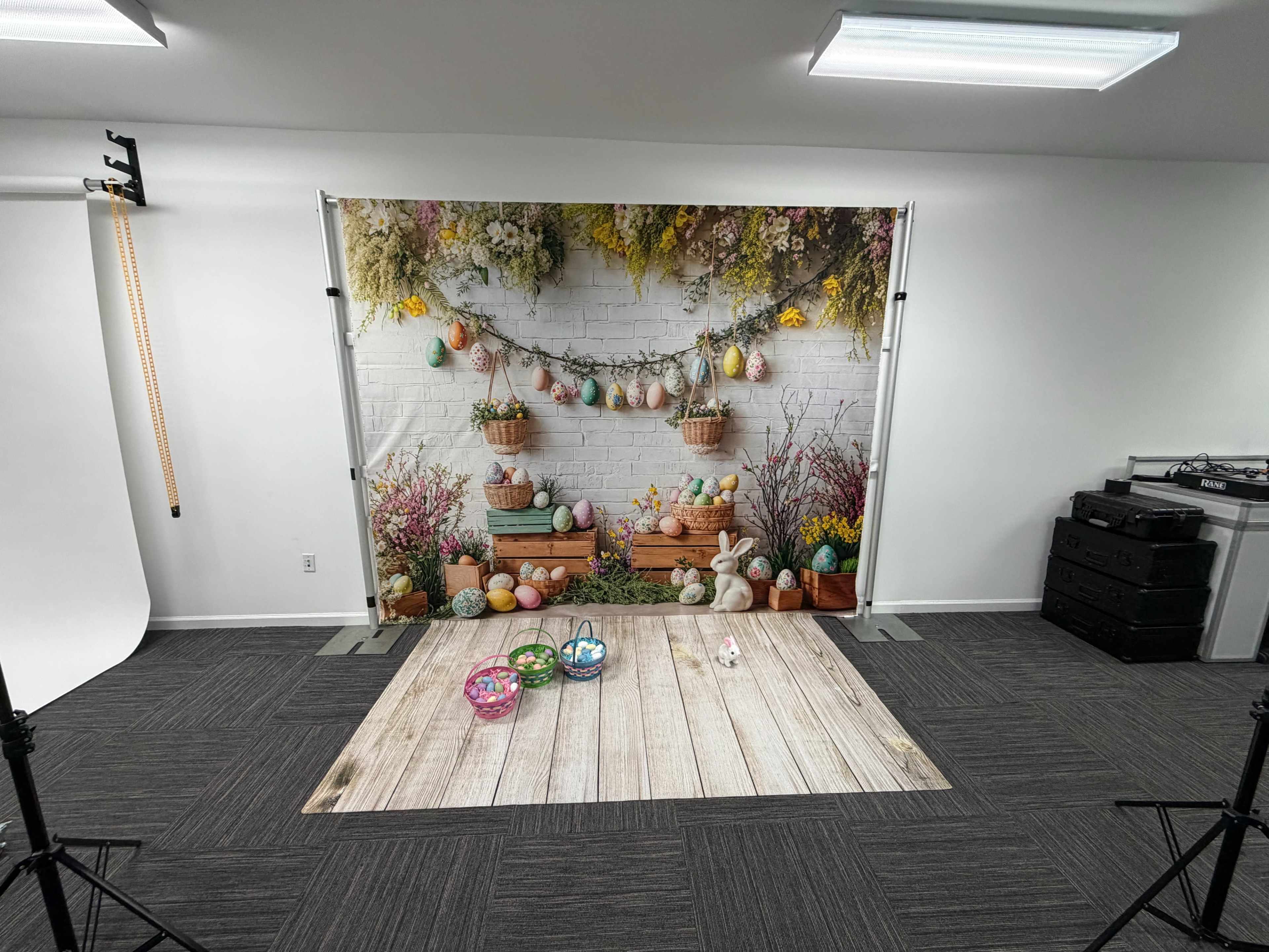 Island Studio Image in Charleston, STATEN ISLAND, NY