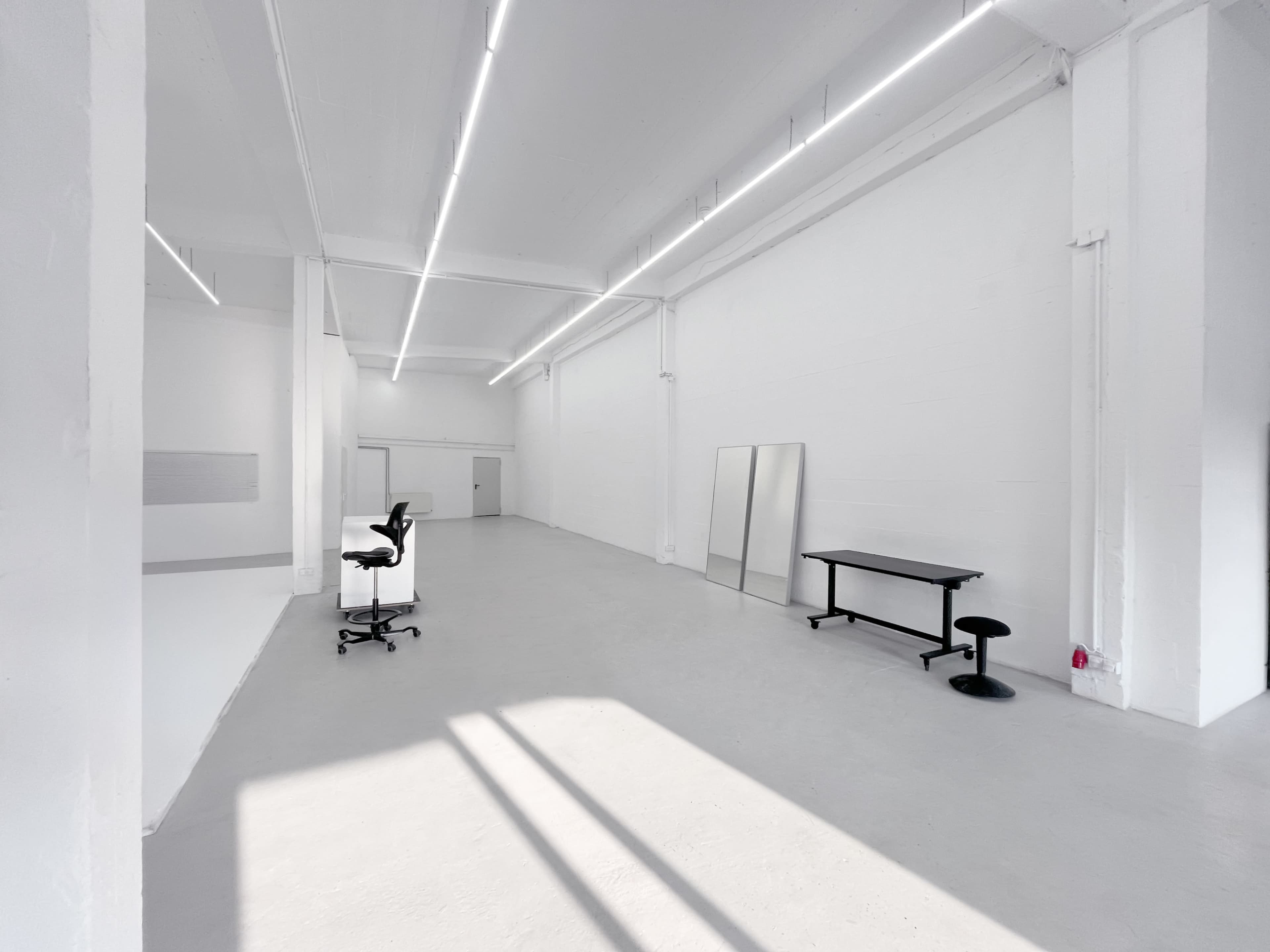 Creative hub in the centre of Hamburg Image in Sternschanze, Hamburg